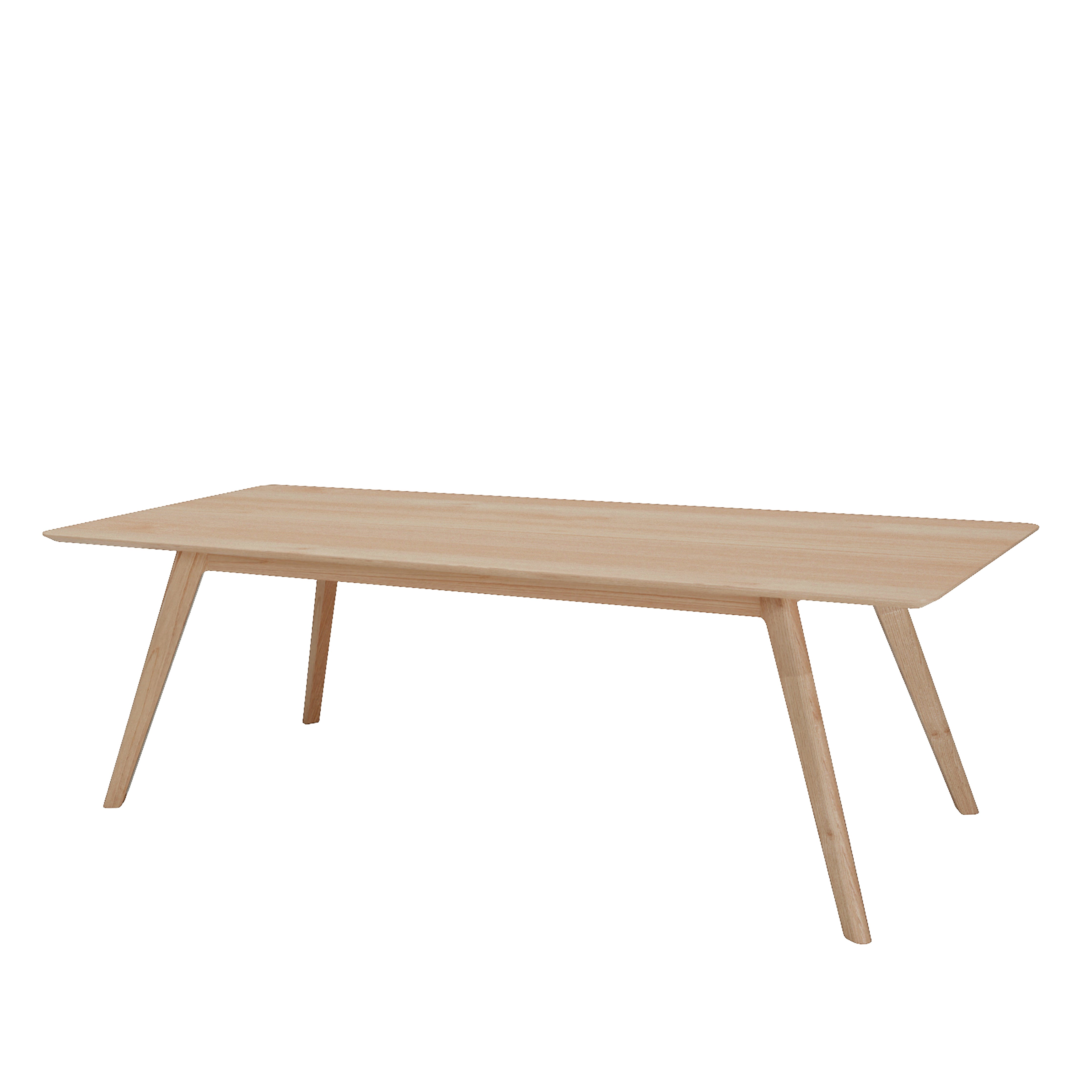 Shire - Dining/Meeting Table(Up to L3600mm)