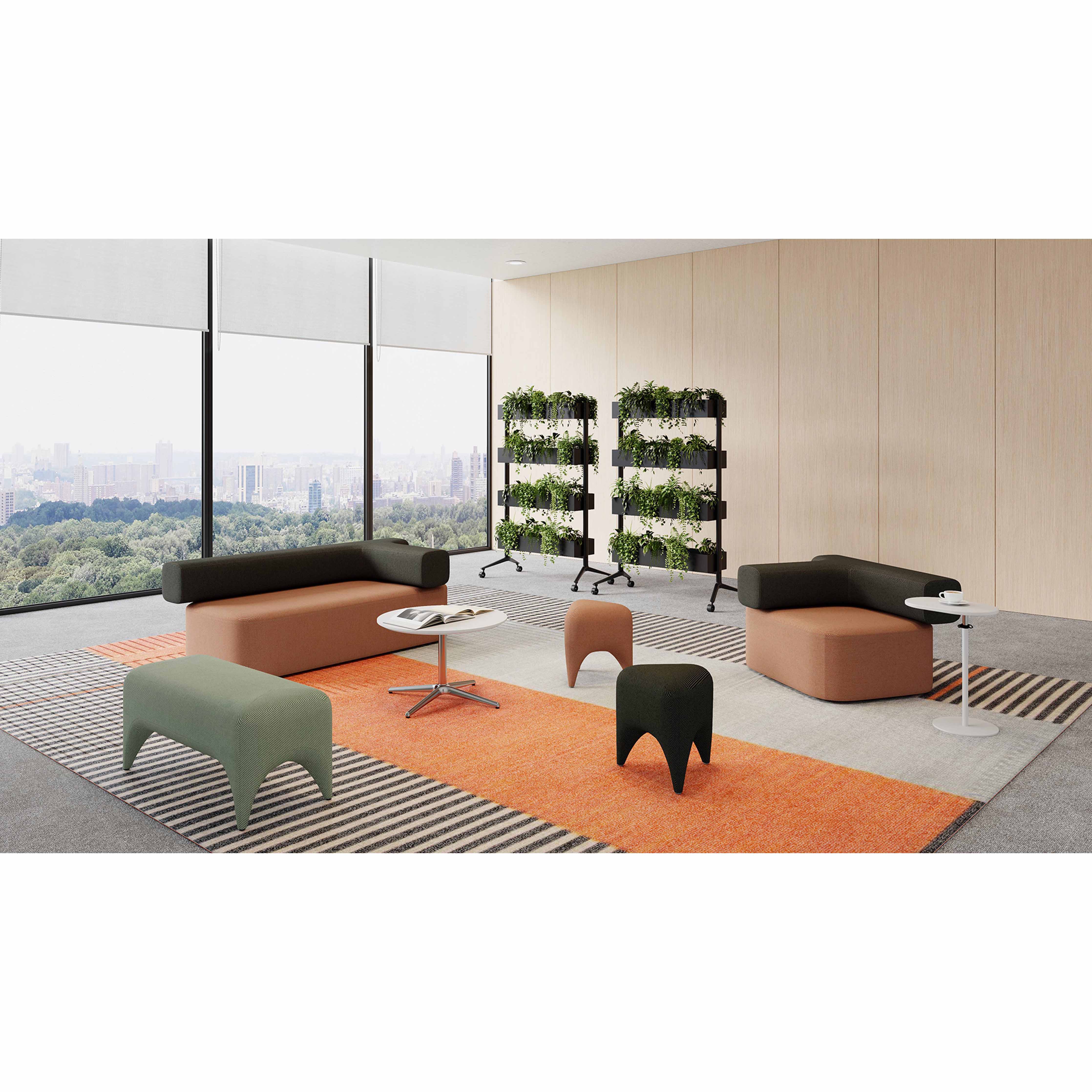 Hanger - Shelf