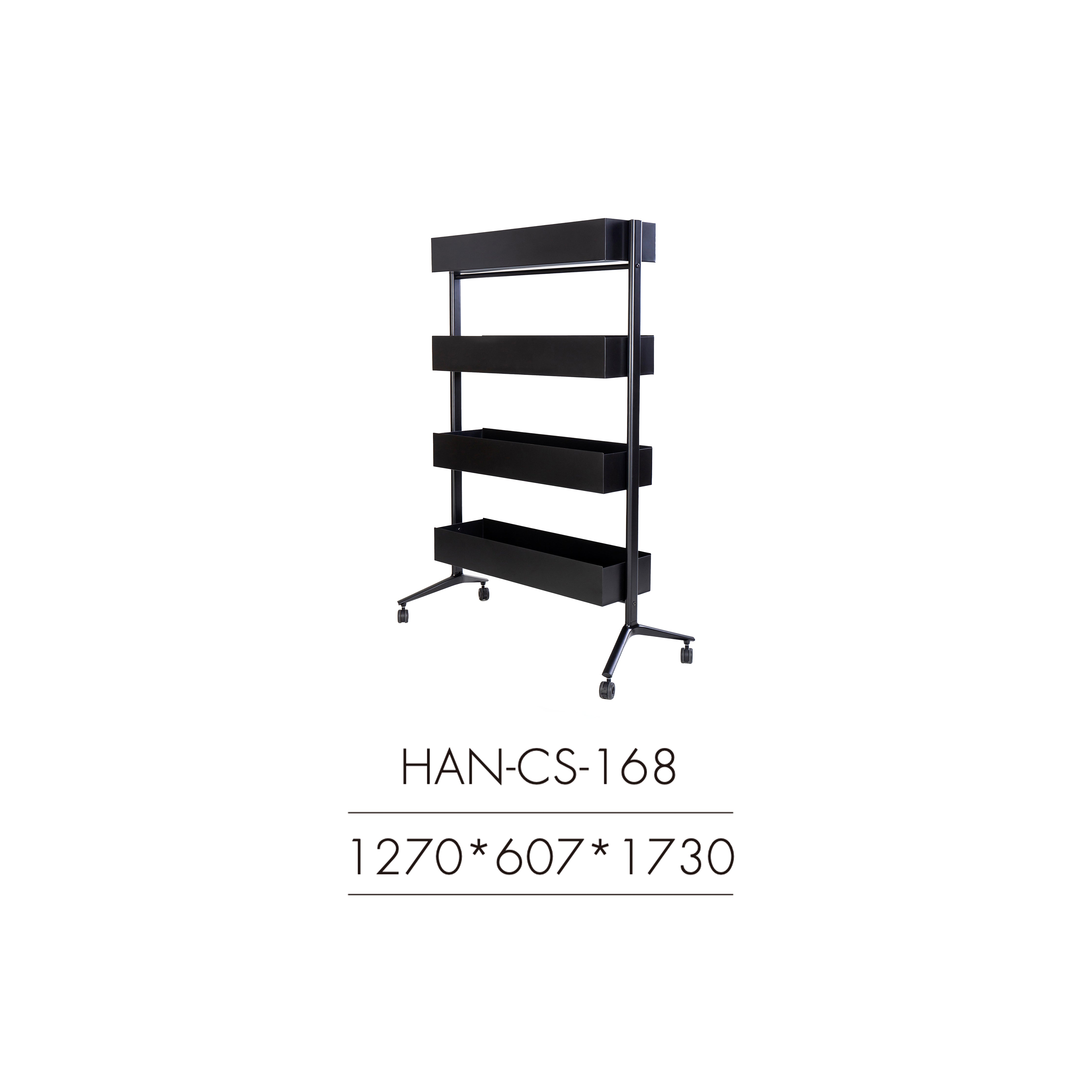 Hanger - Shelf