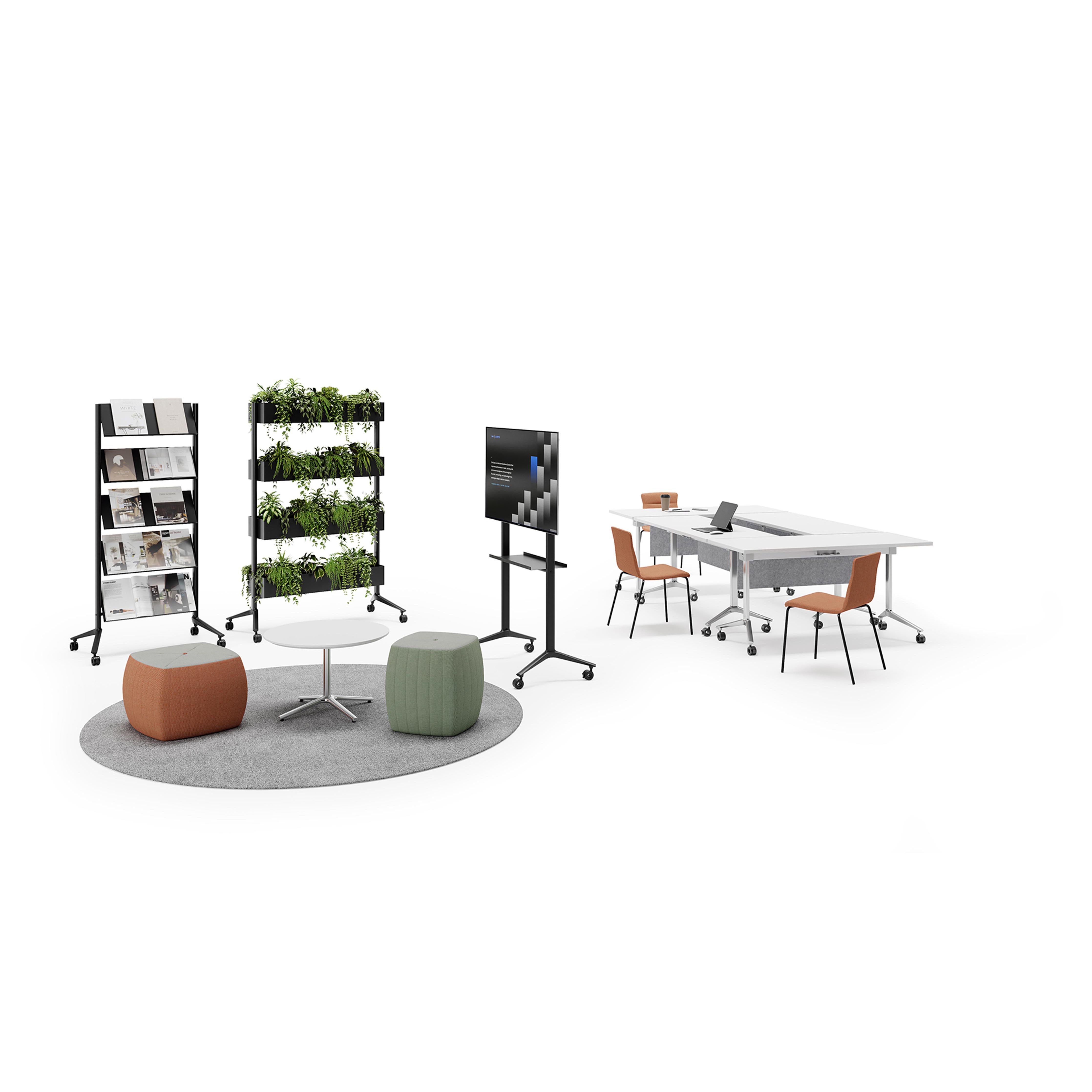 Hanger - Shelf