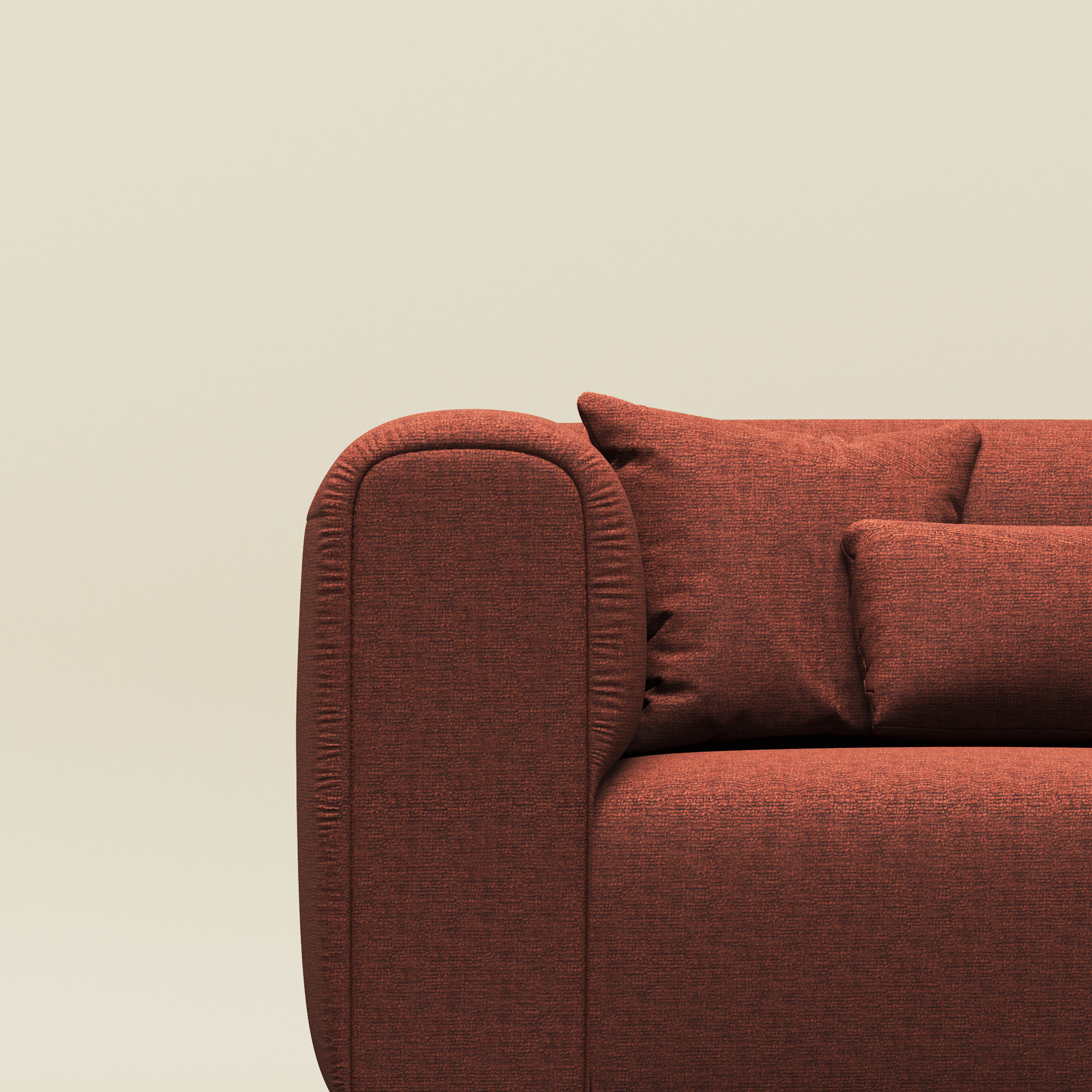 Amber - Modular Sofa