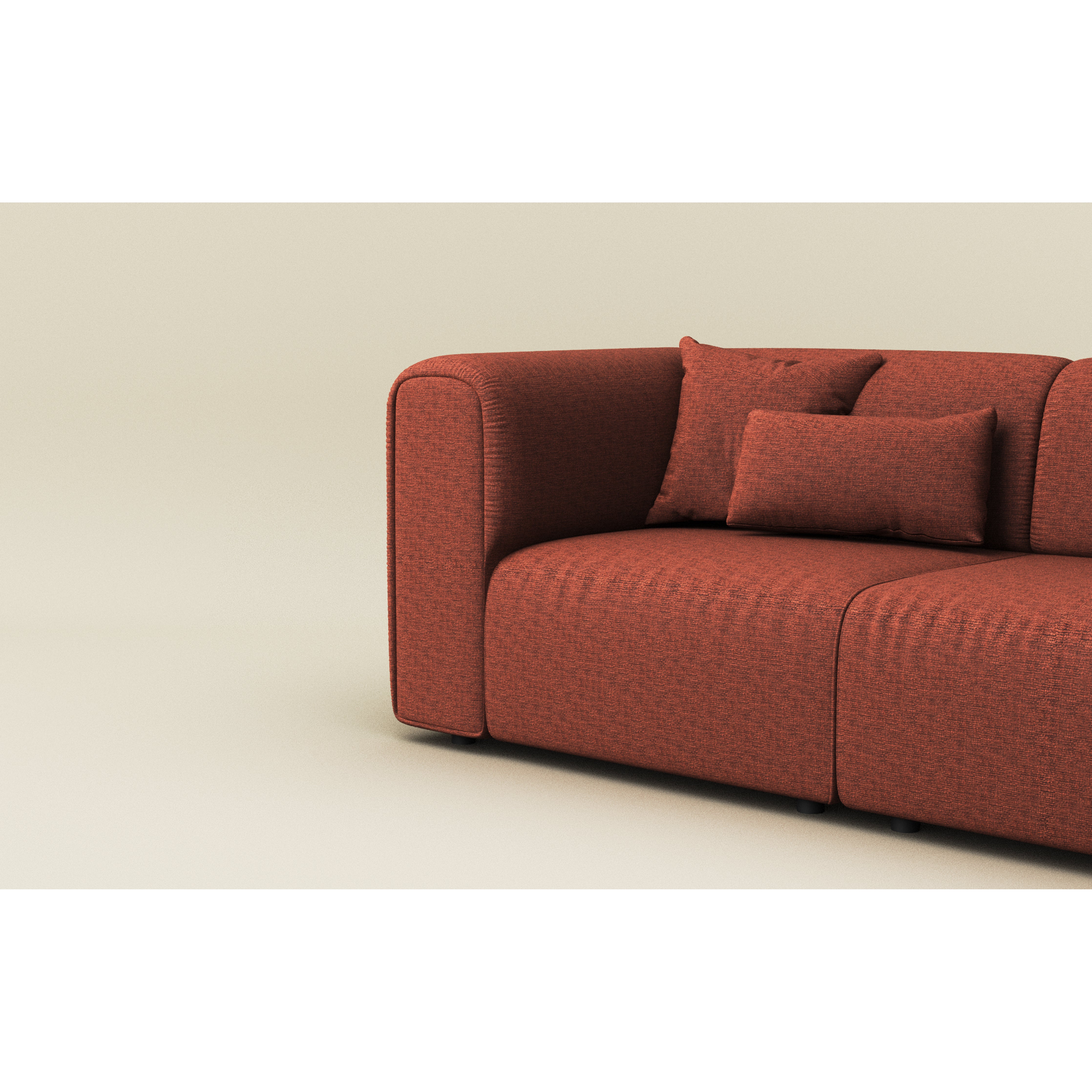 Amber - Modular Sofa