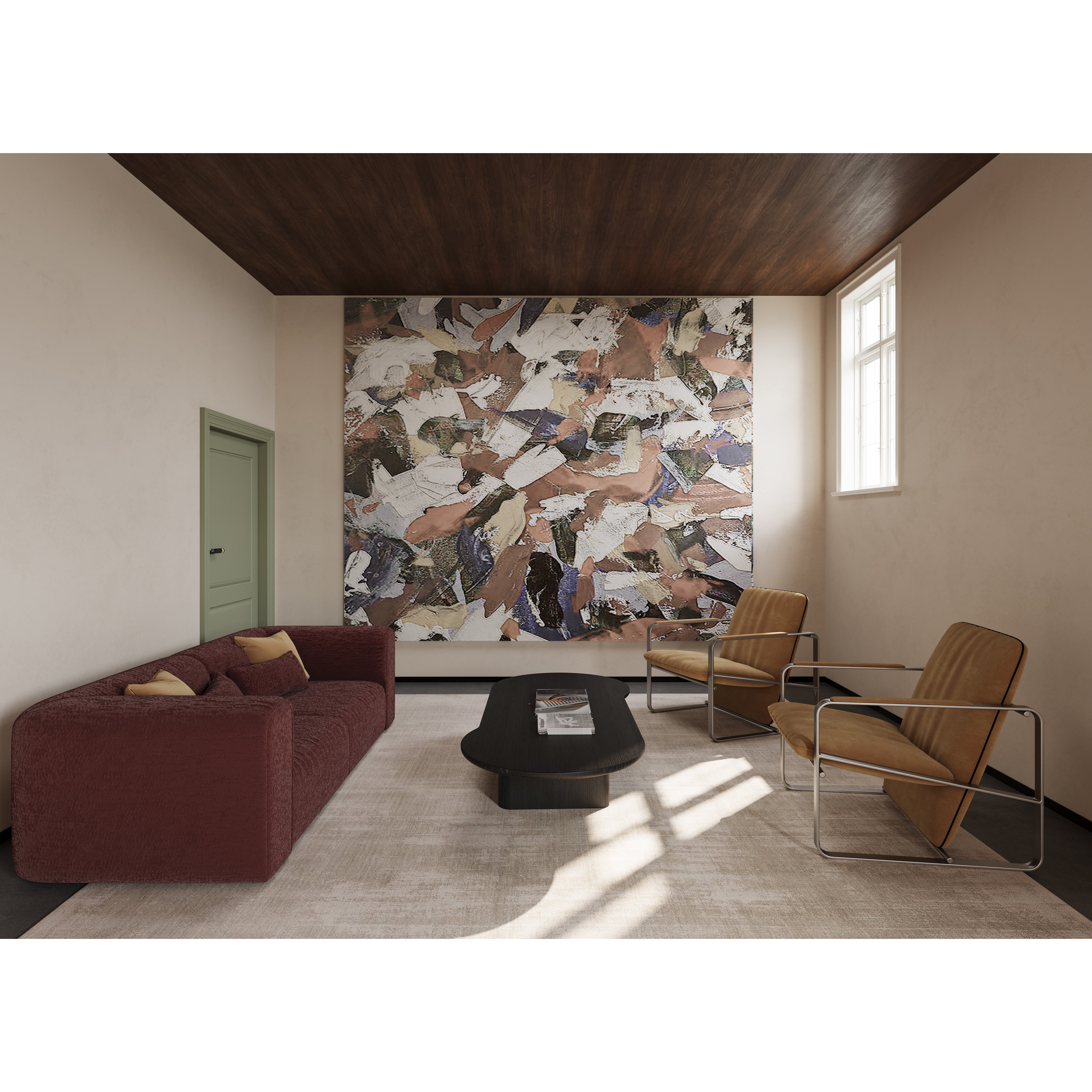 Amber - Modular Sofa