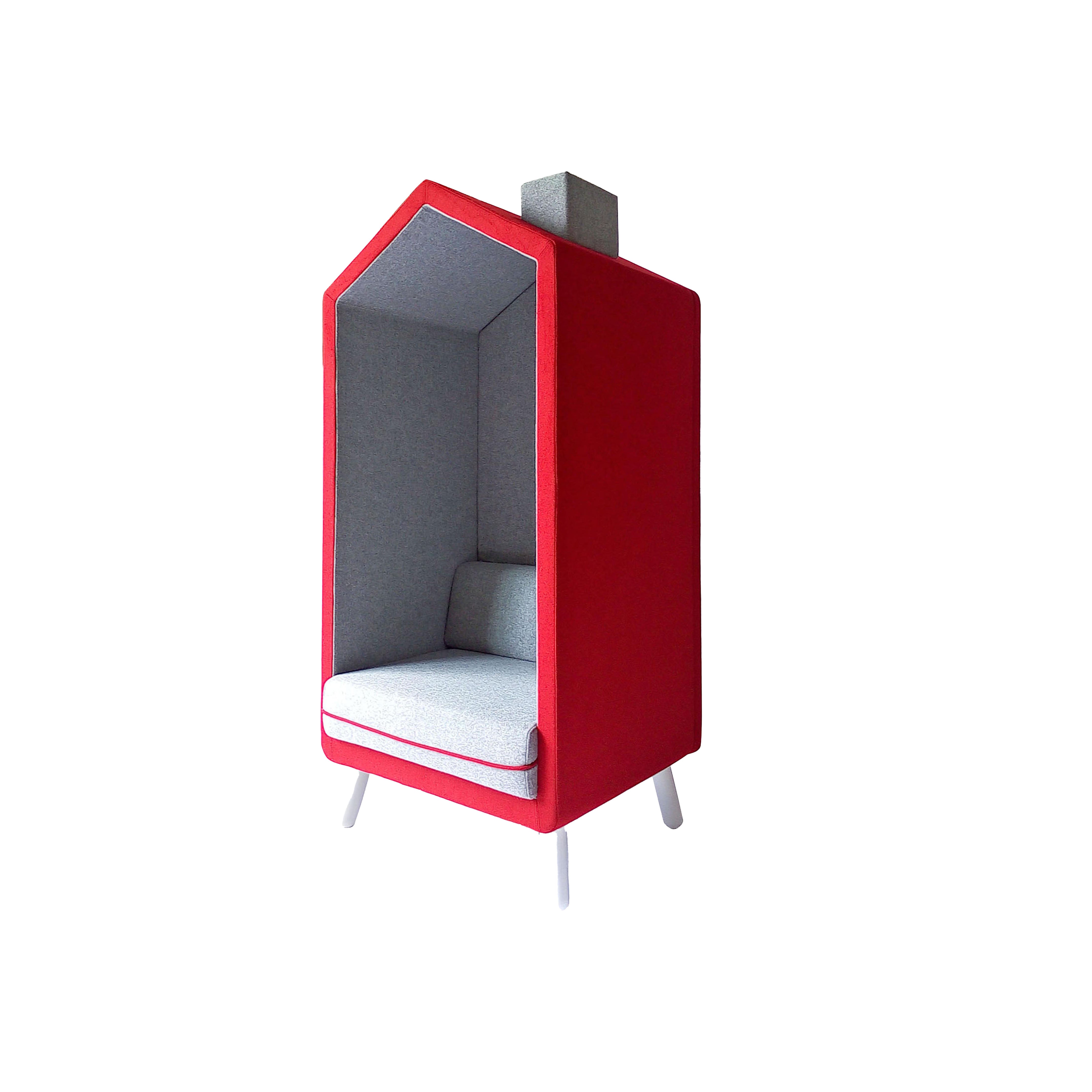 House - 1 Seater (Cliff Award Winner)