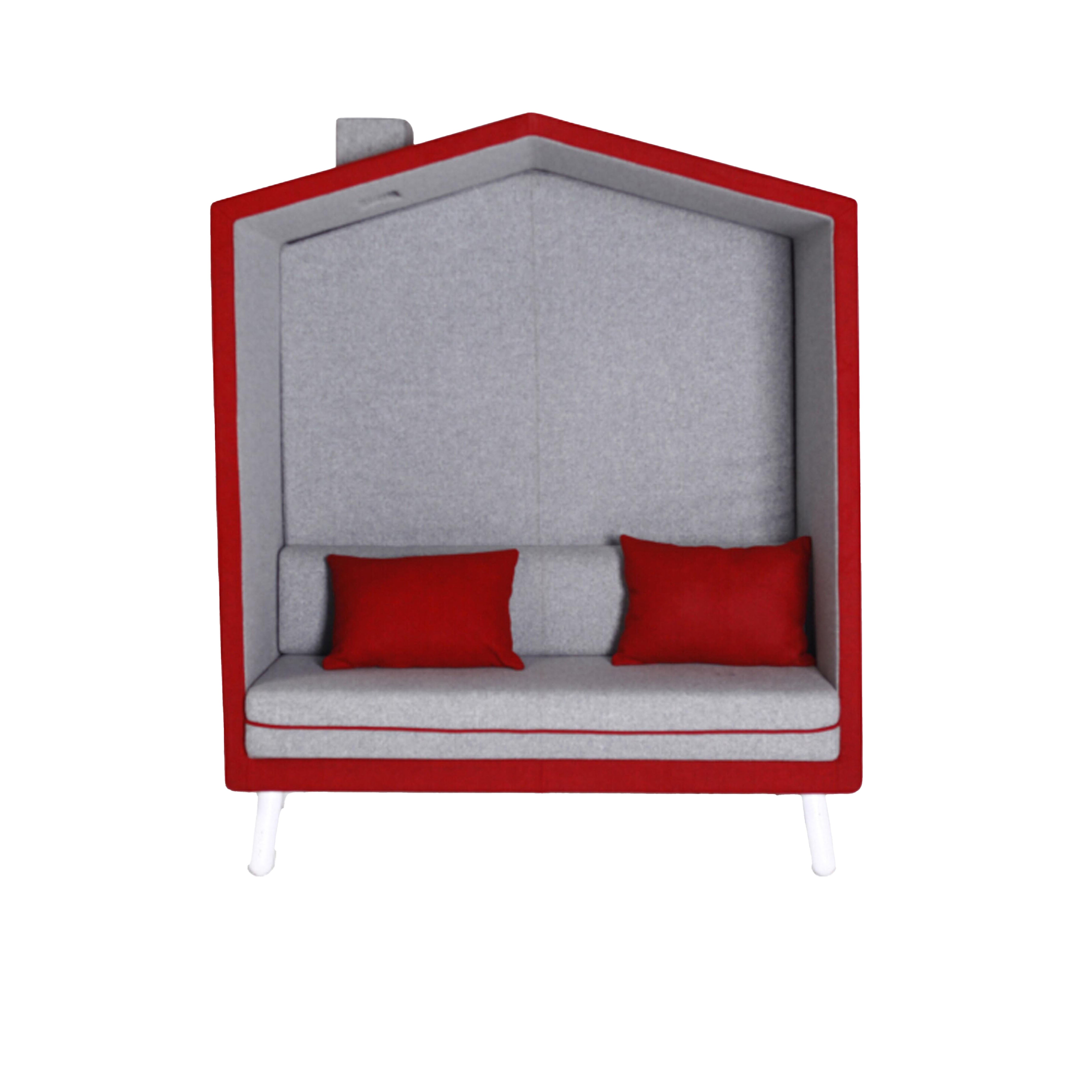 House - 2 Seater (Cliff Award Winner)