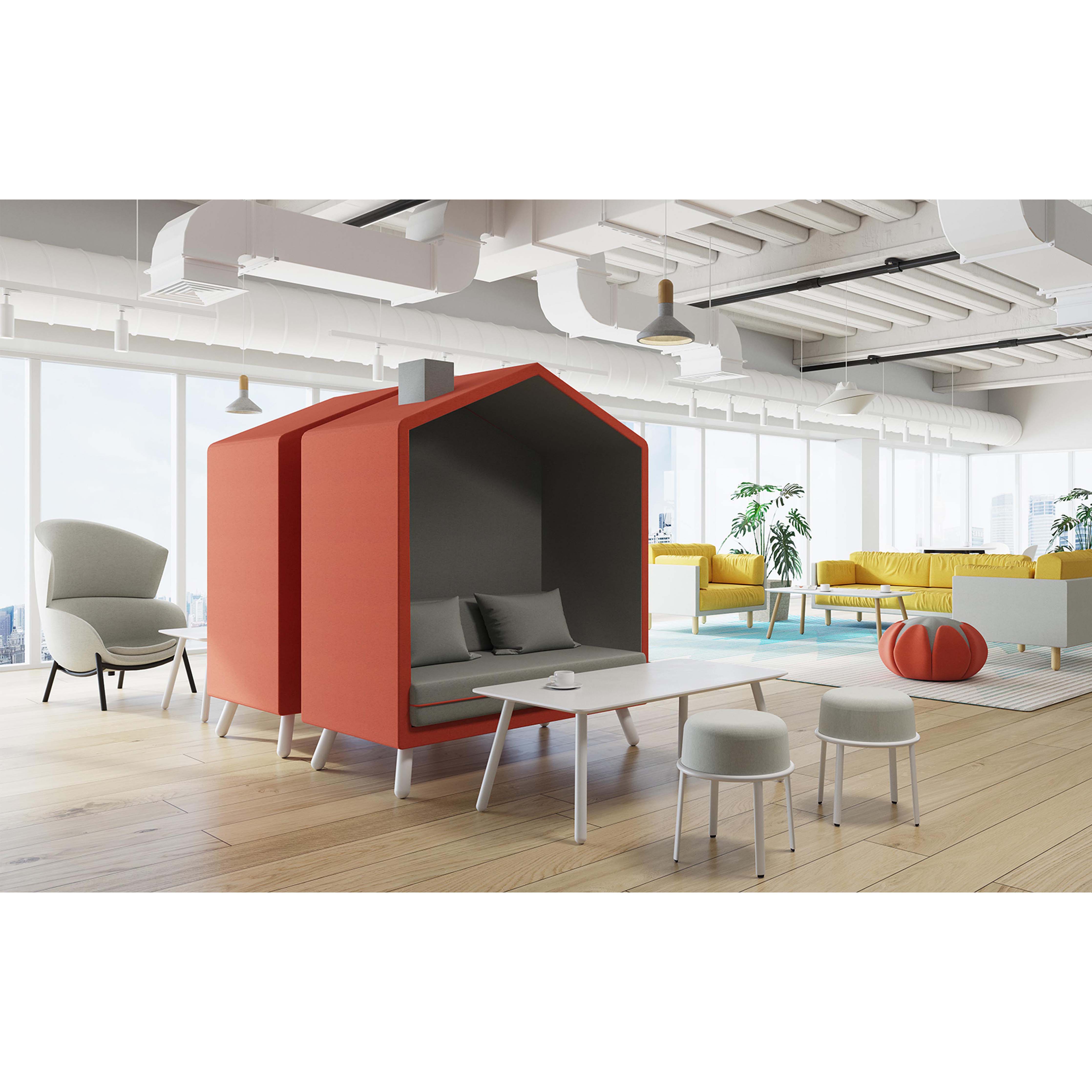 House - 2 Seater (Cliff Award Winner)