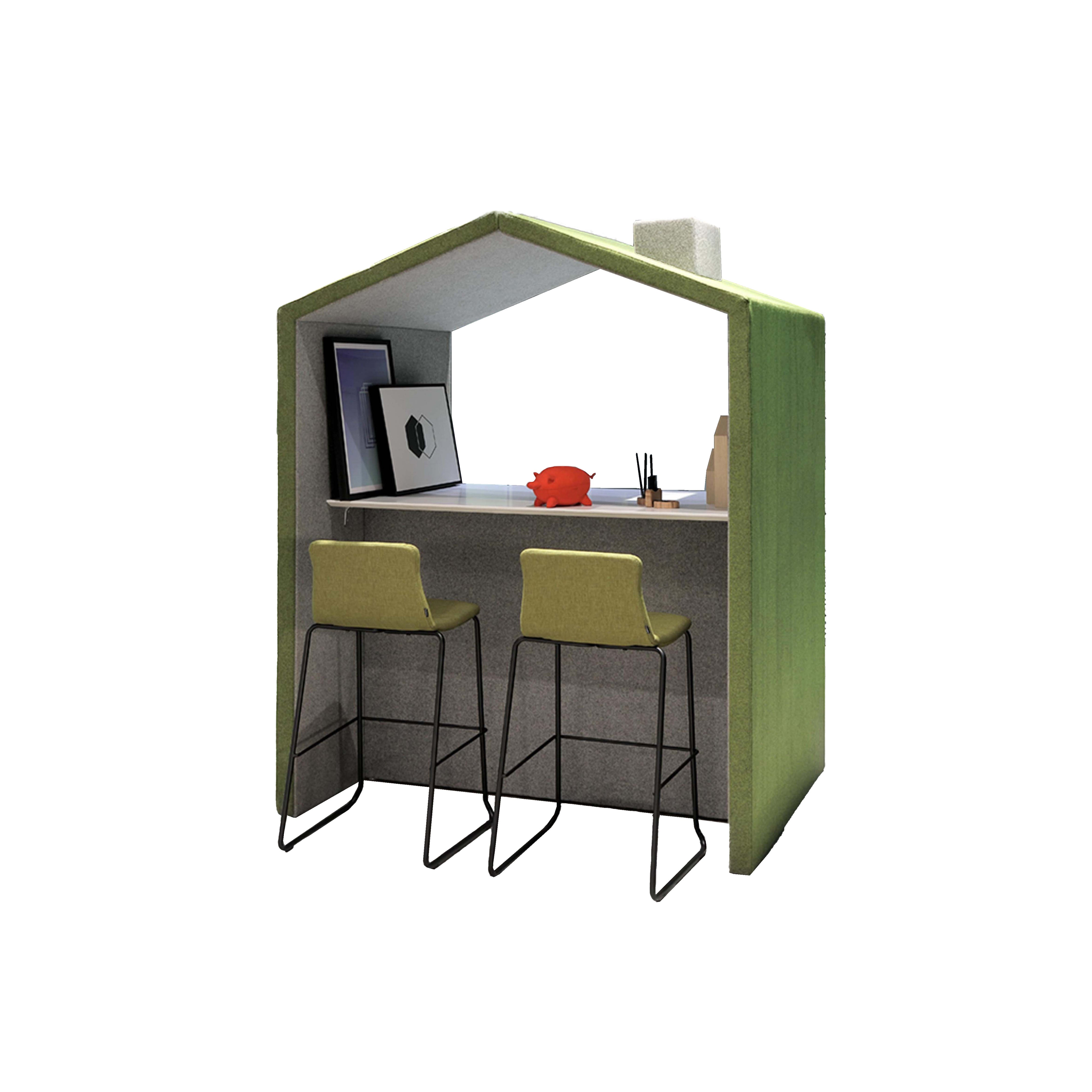 House - Bar (Cliff Award Winner)