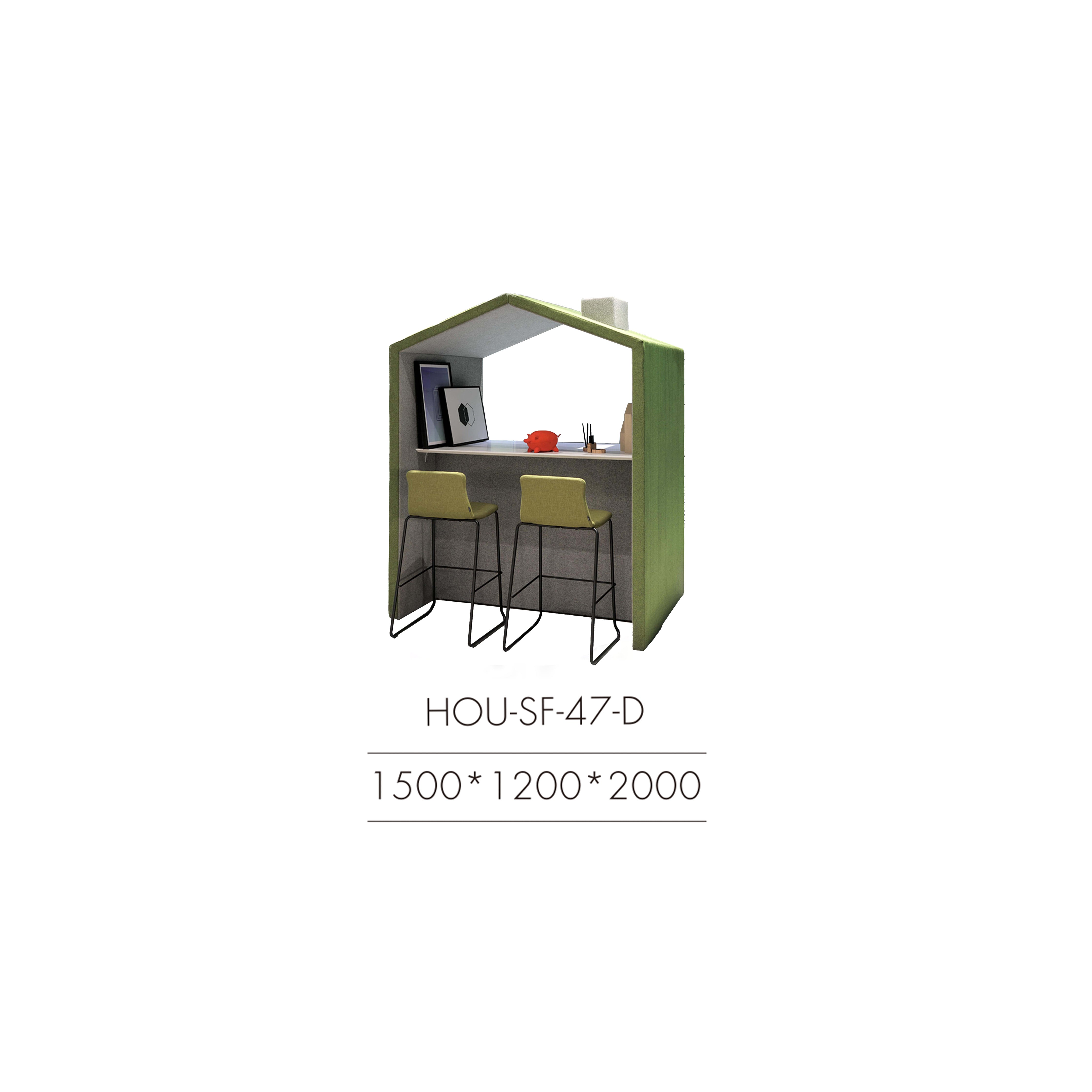 House - Bar (Cliff Award Winner)