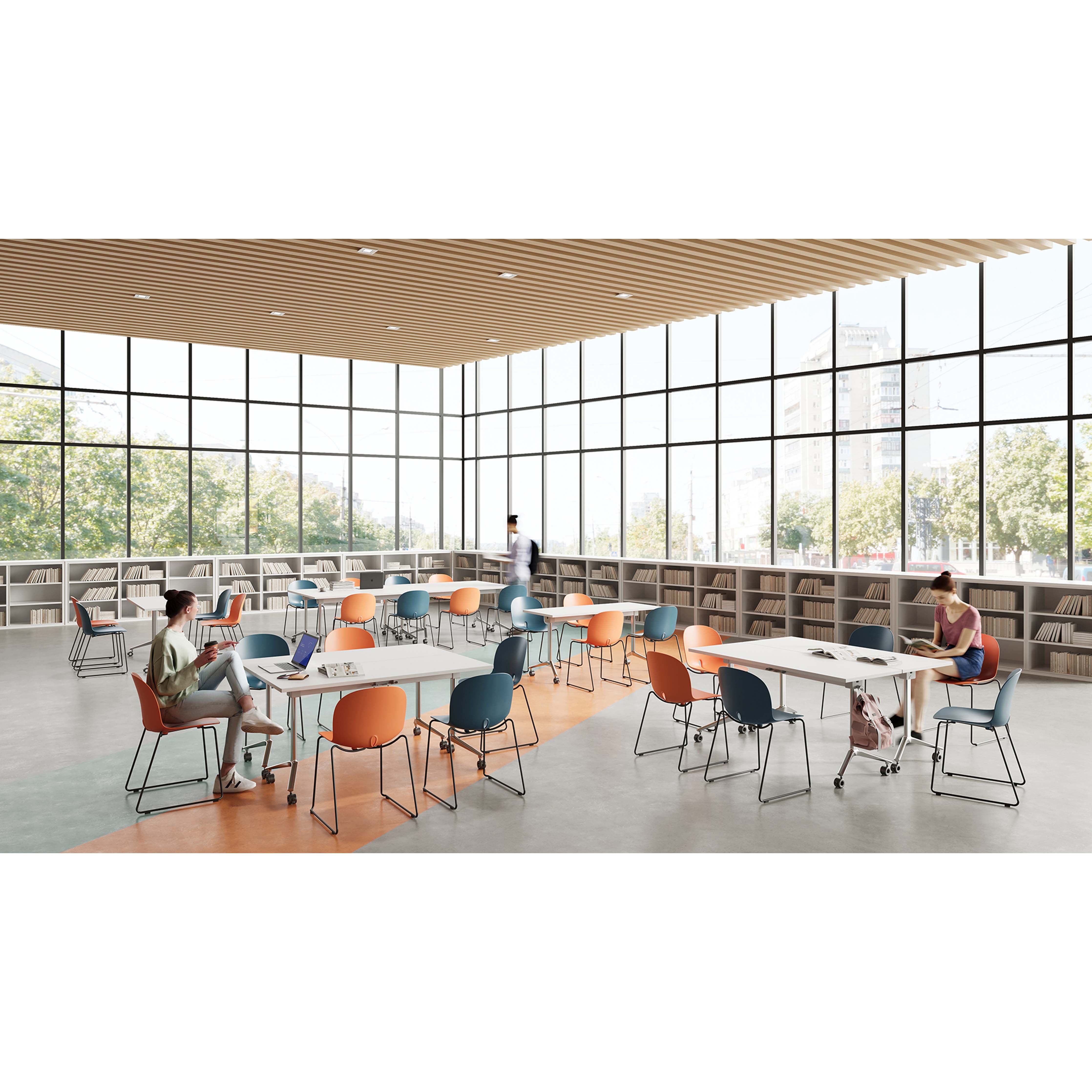 Hanger - Meeting Table