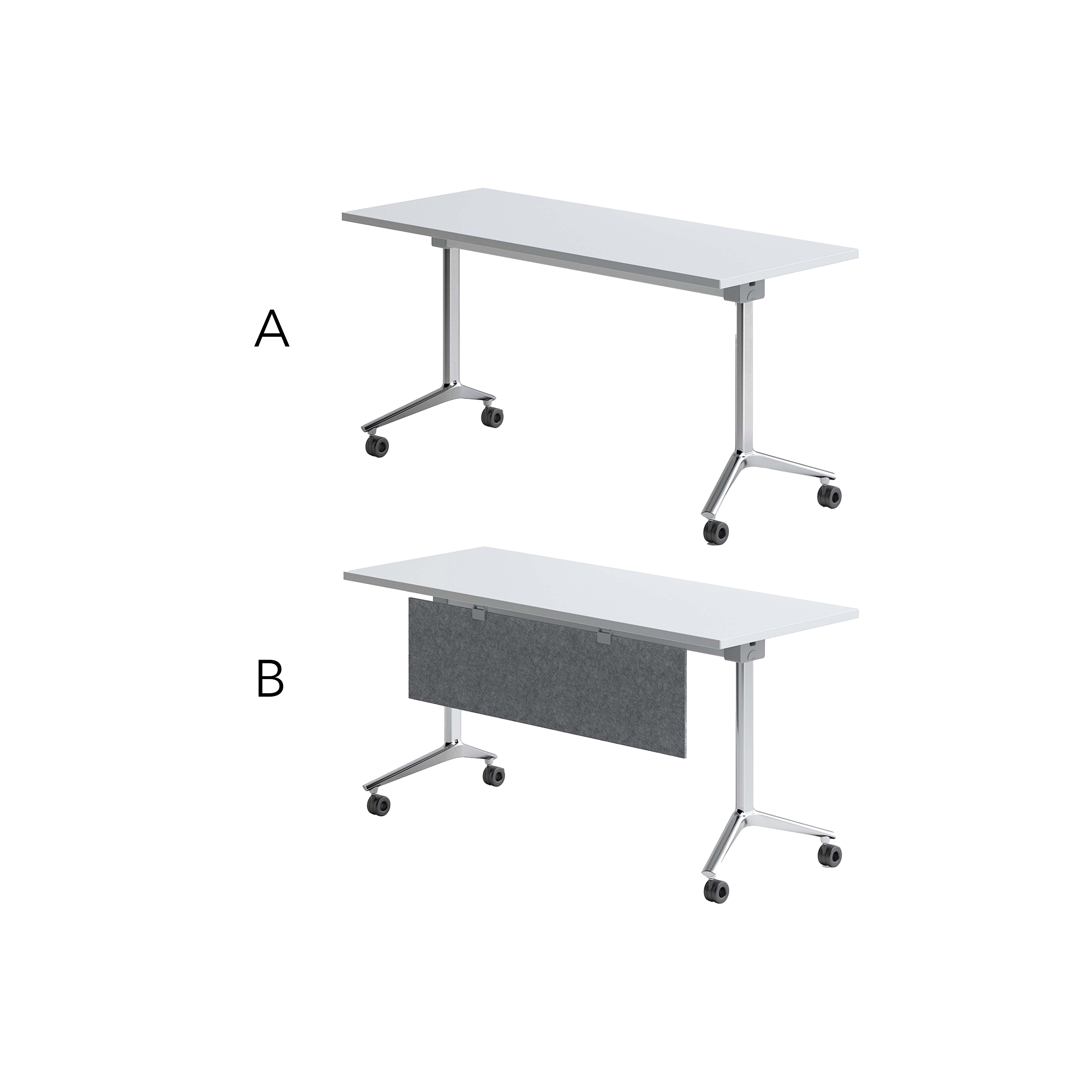 Hanger - Meeting Table
