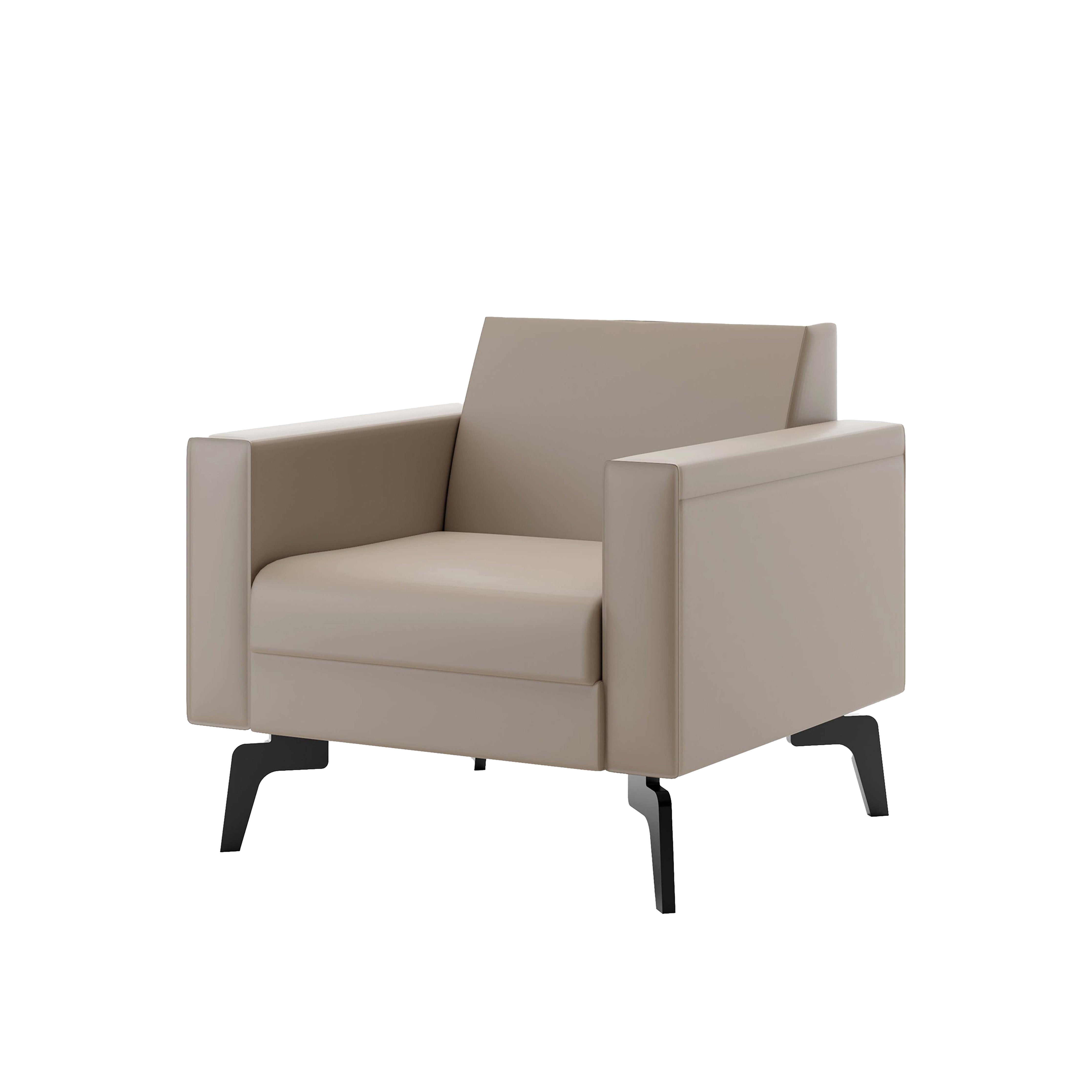 Himmel - Lounge Chair