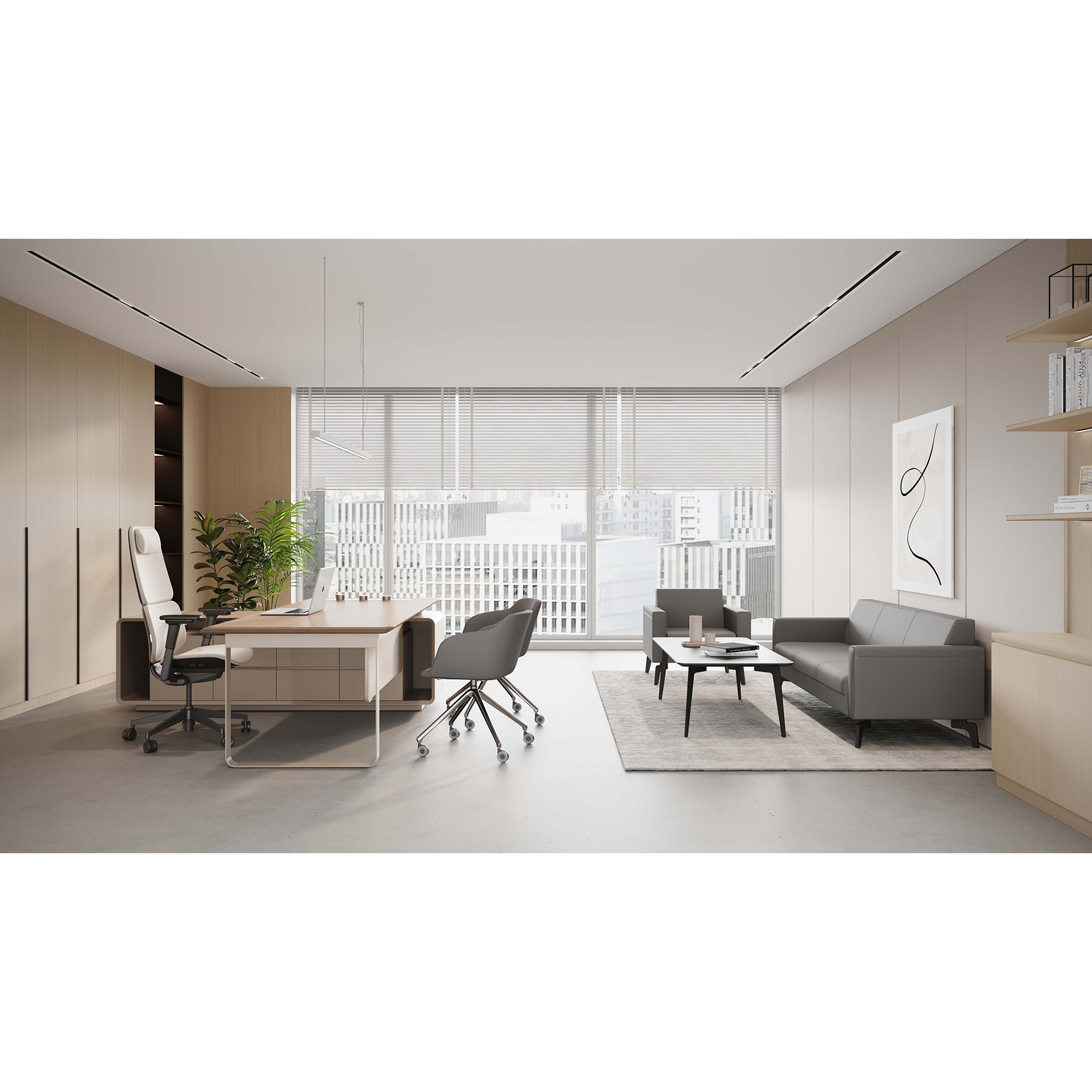 Himmel - Lounge Chair