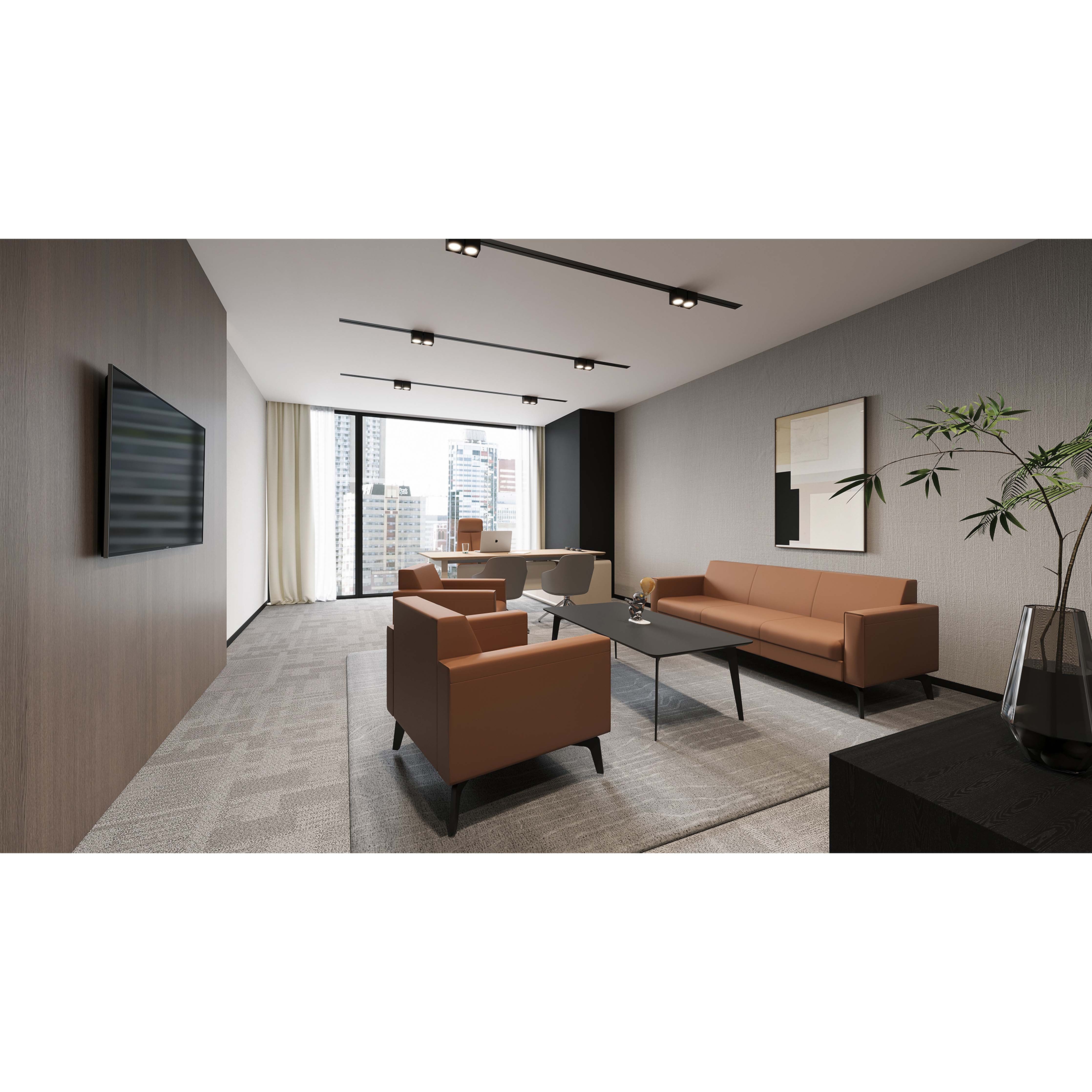Himmel - Lounge Chair