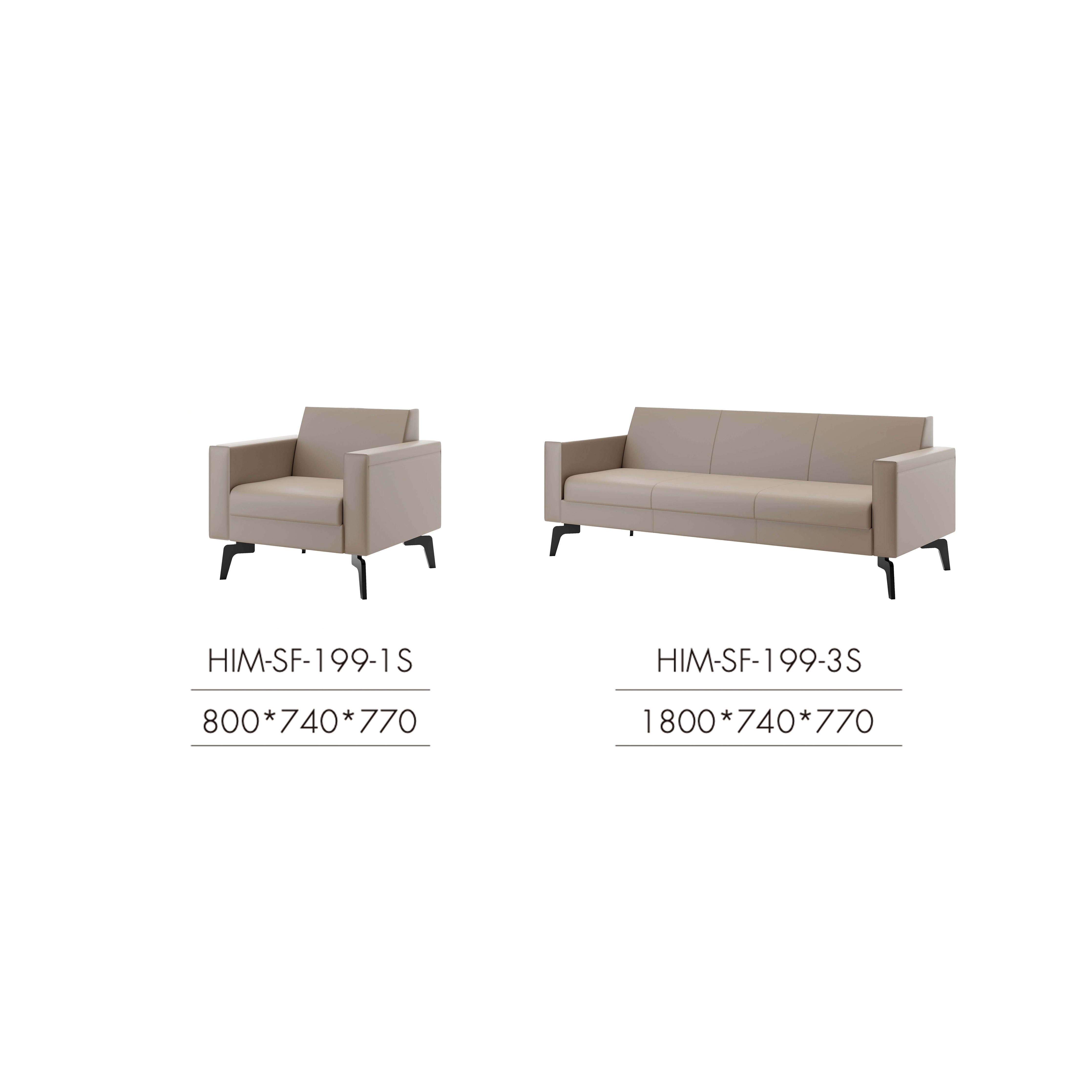 Himmel - Lounge Chair
