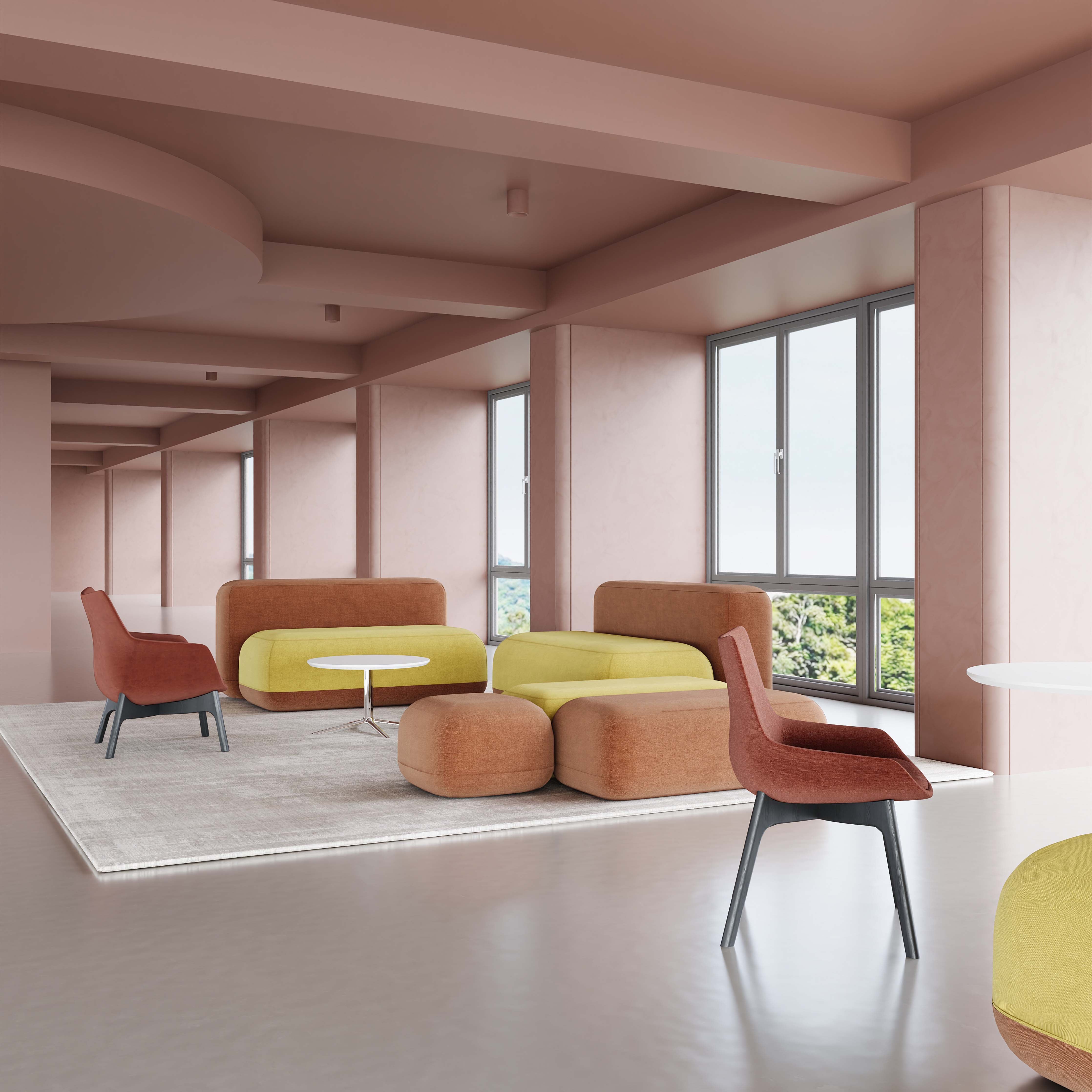 Sway - Dining Chair
