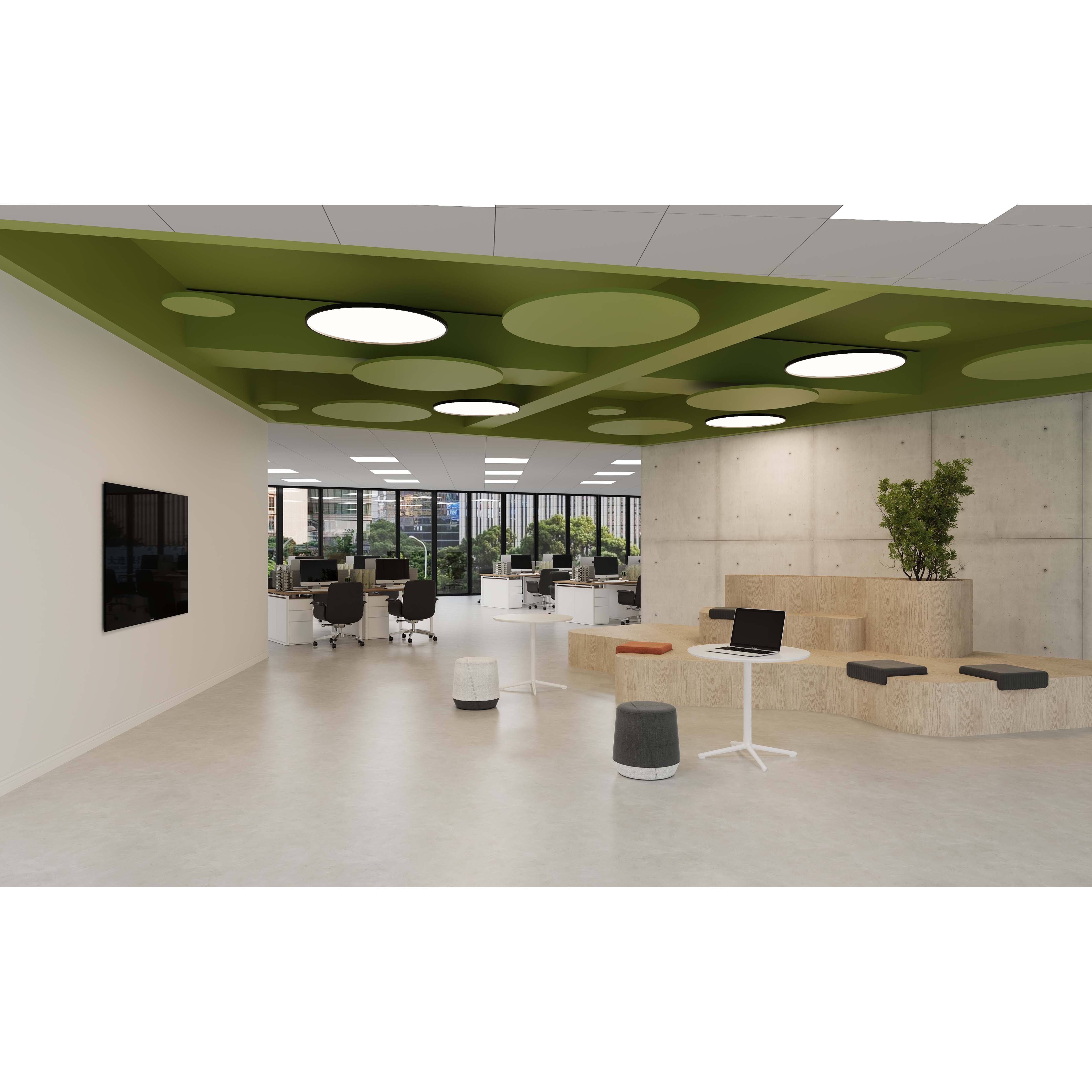 CYRA - Office Chair