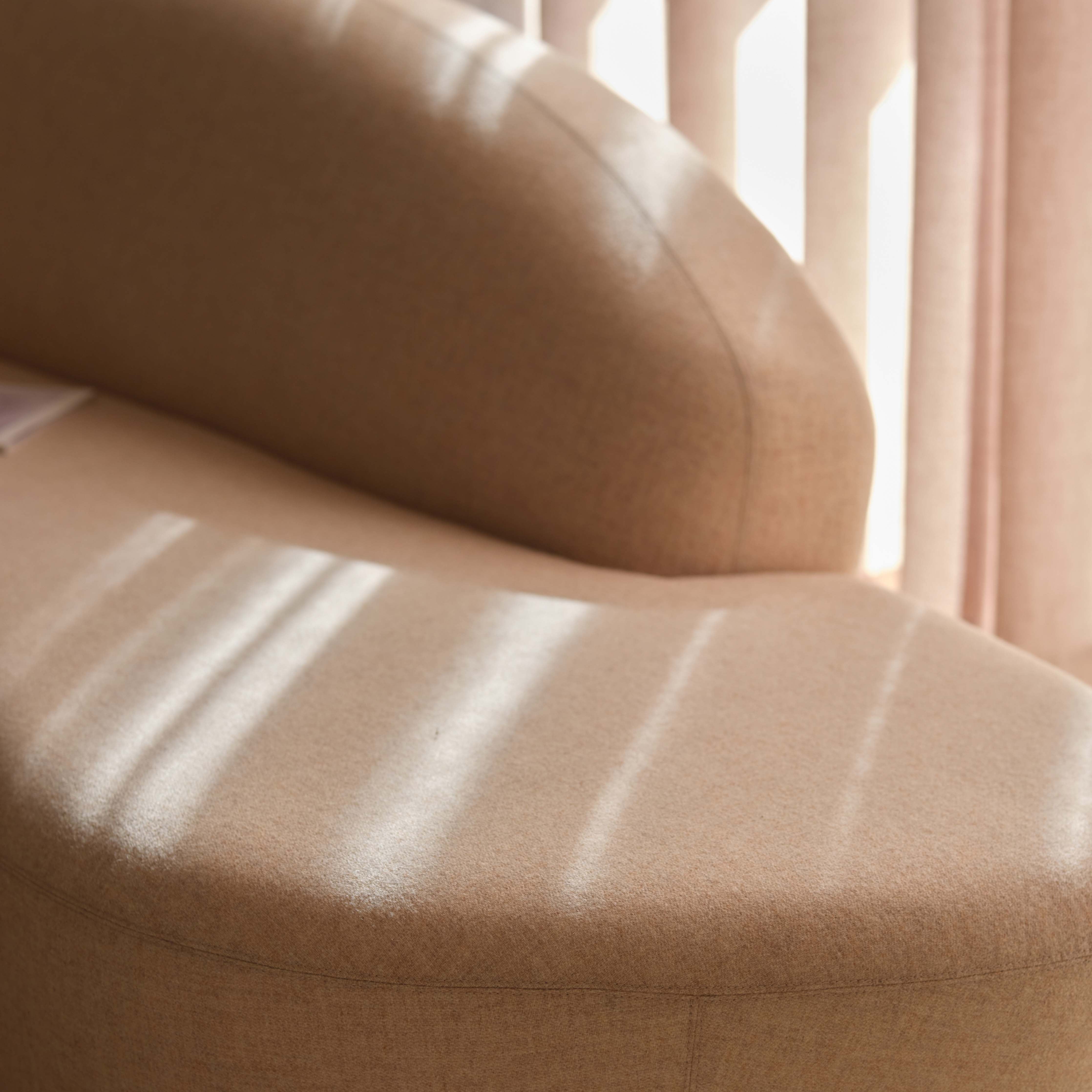 Hug - Chaise