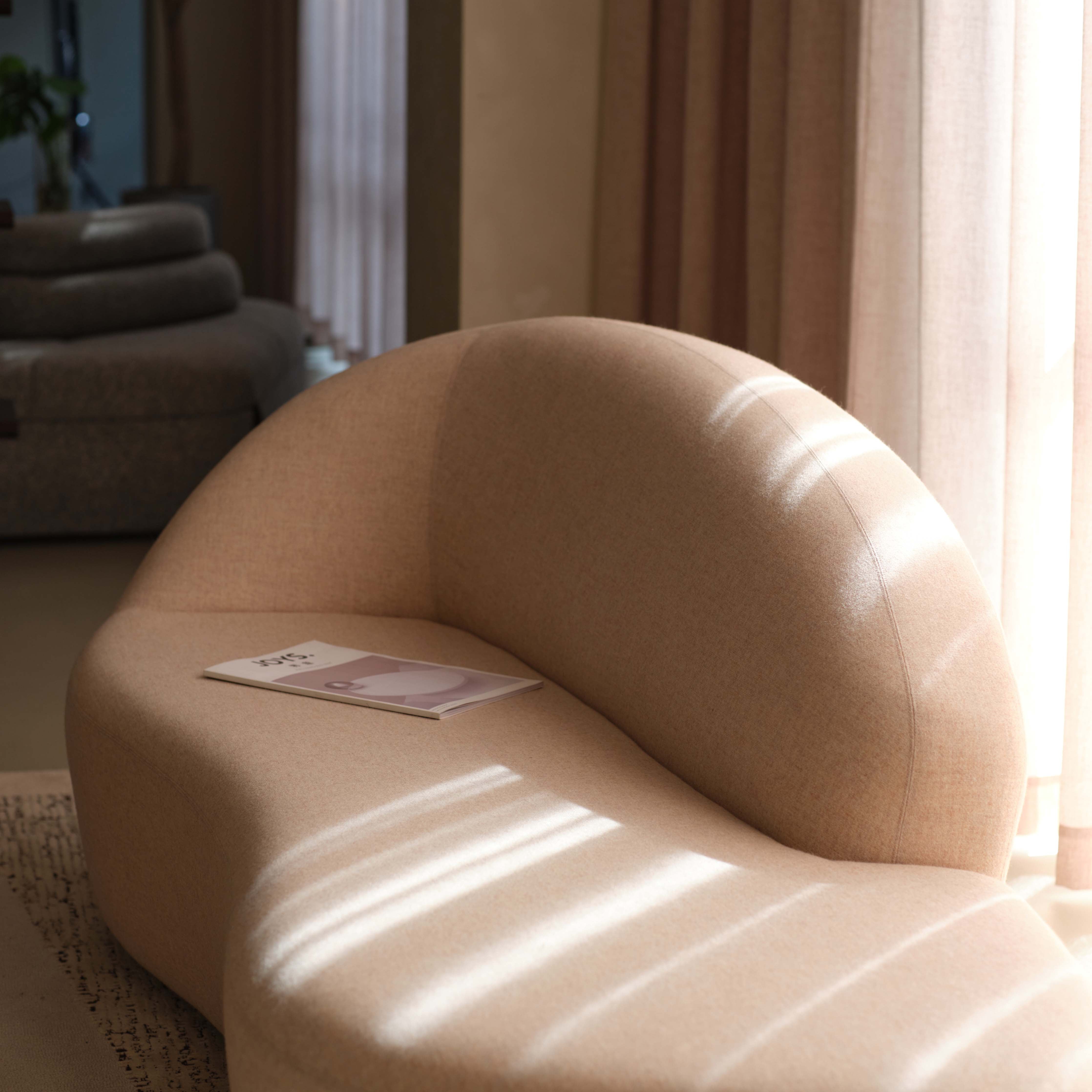 Hug - Chaise