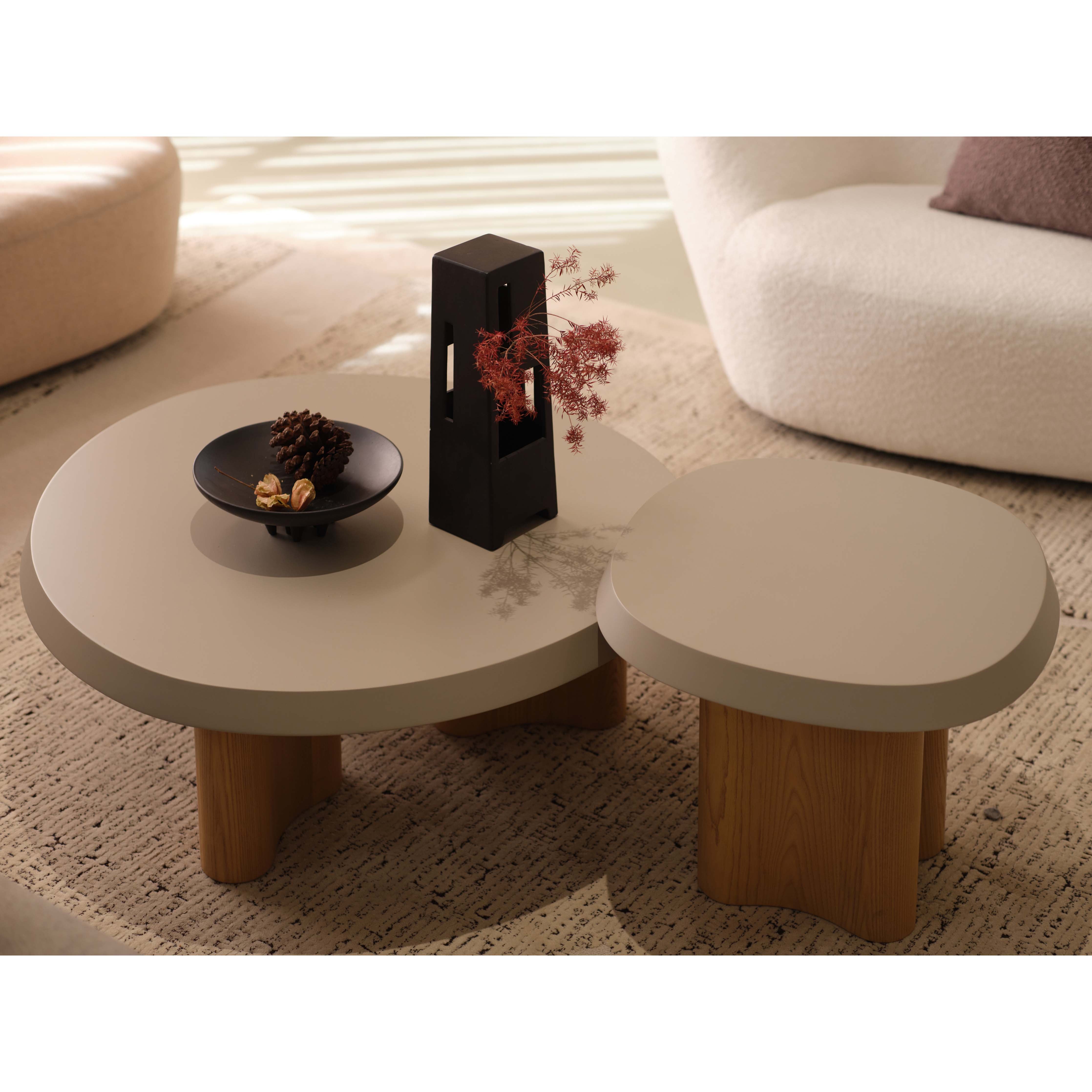 Lake - Coffee/Side Table