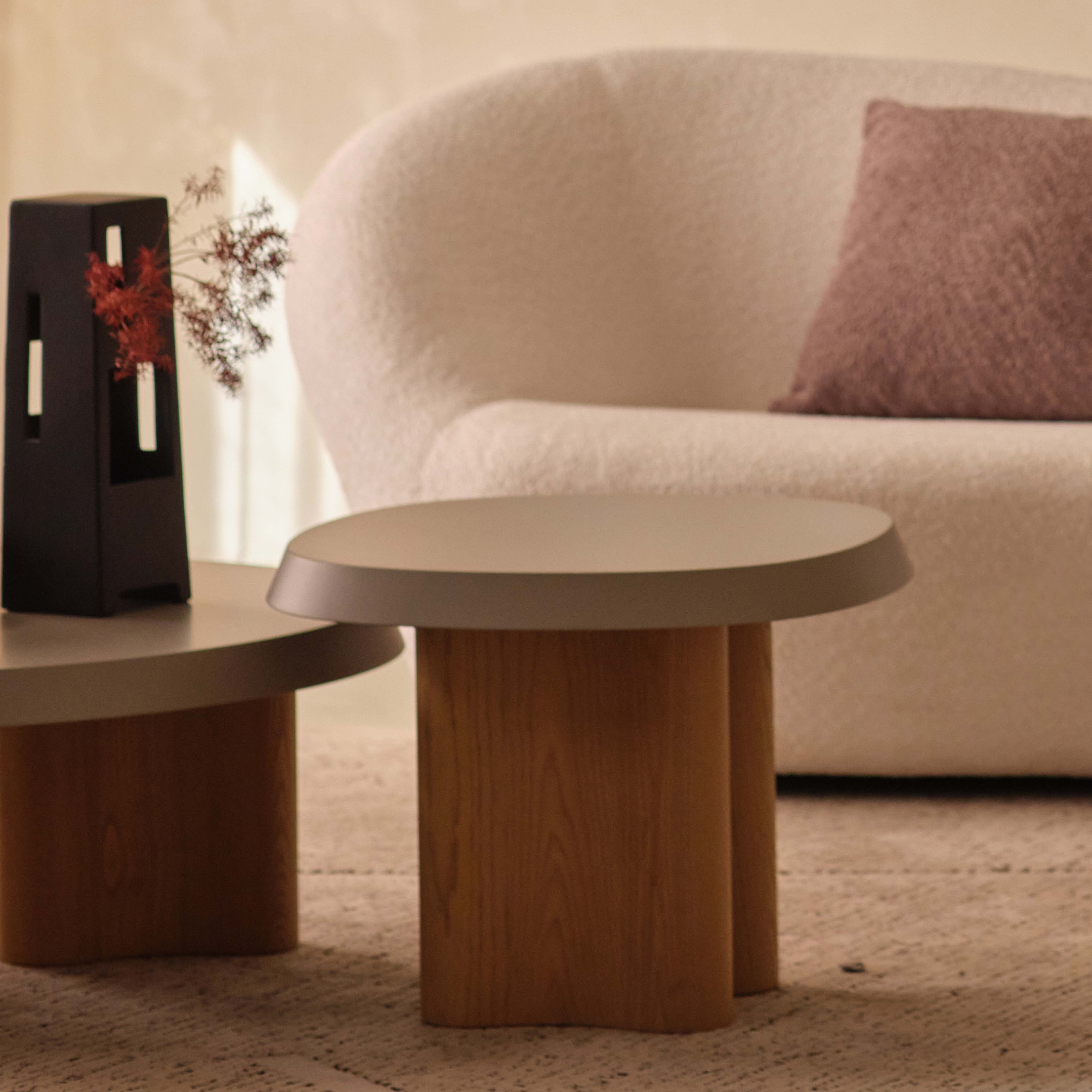 Lake - Coffee/Side Table