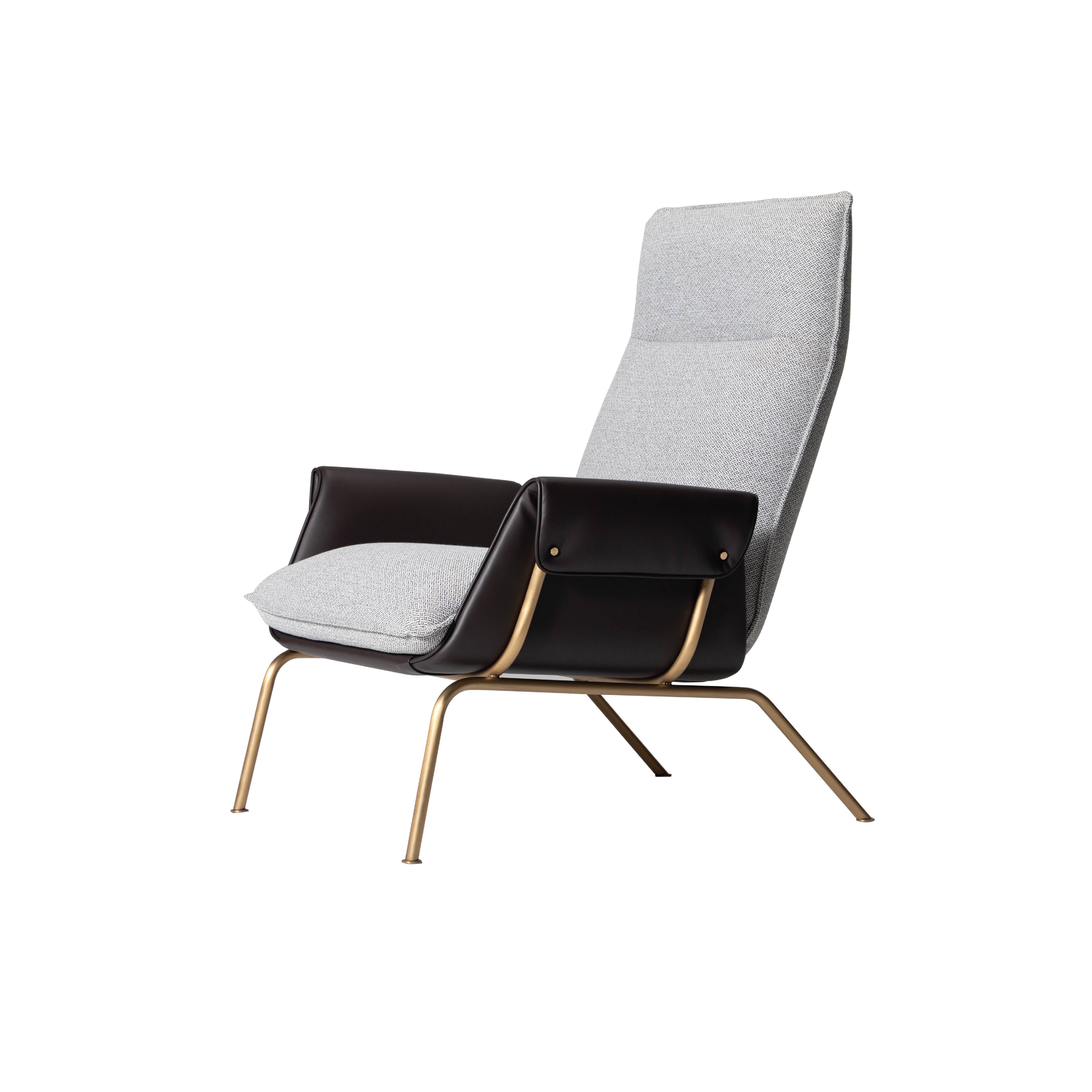 Hug - Lounge Chair I