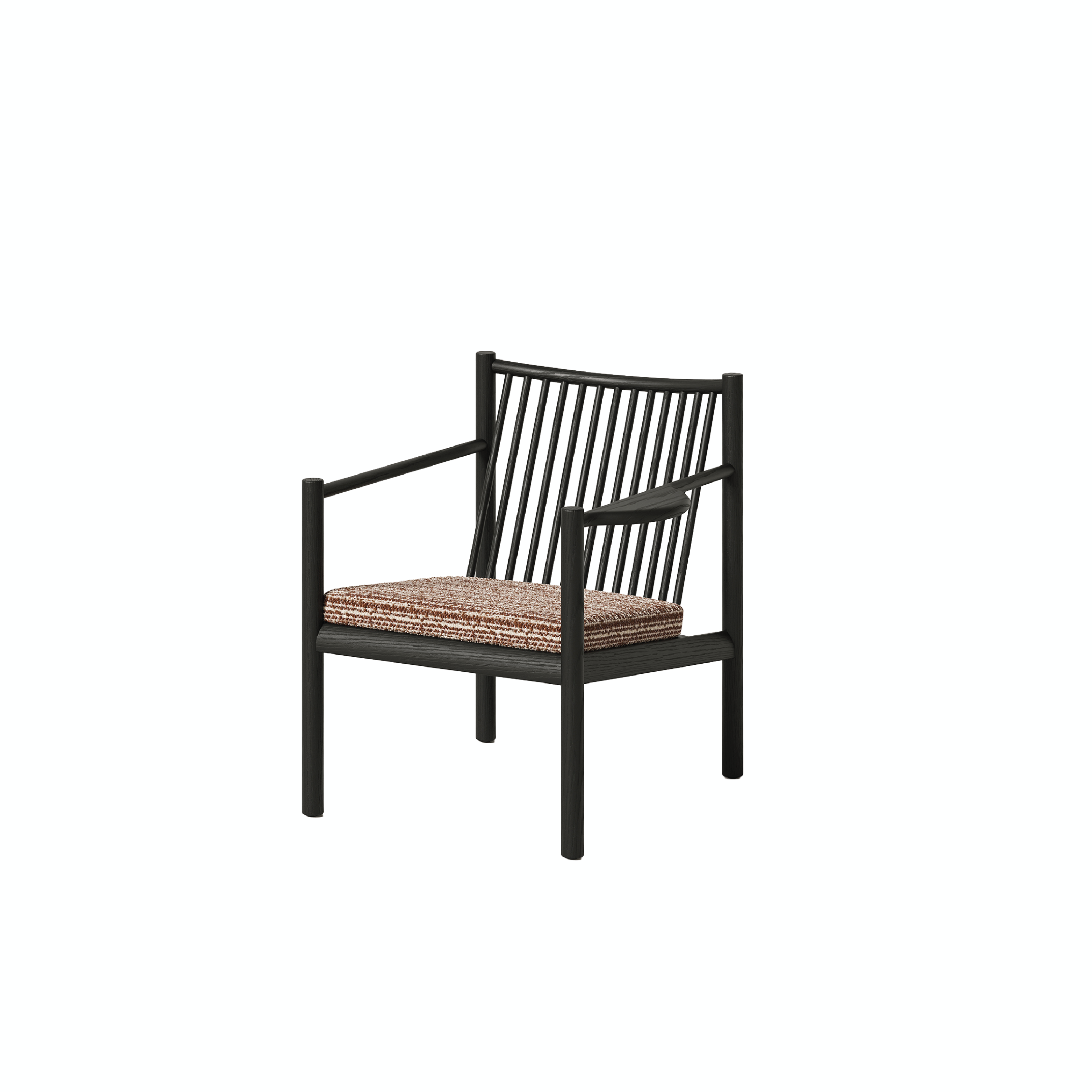 Abride - Lounge Chair