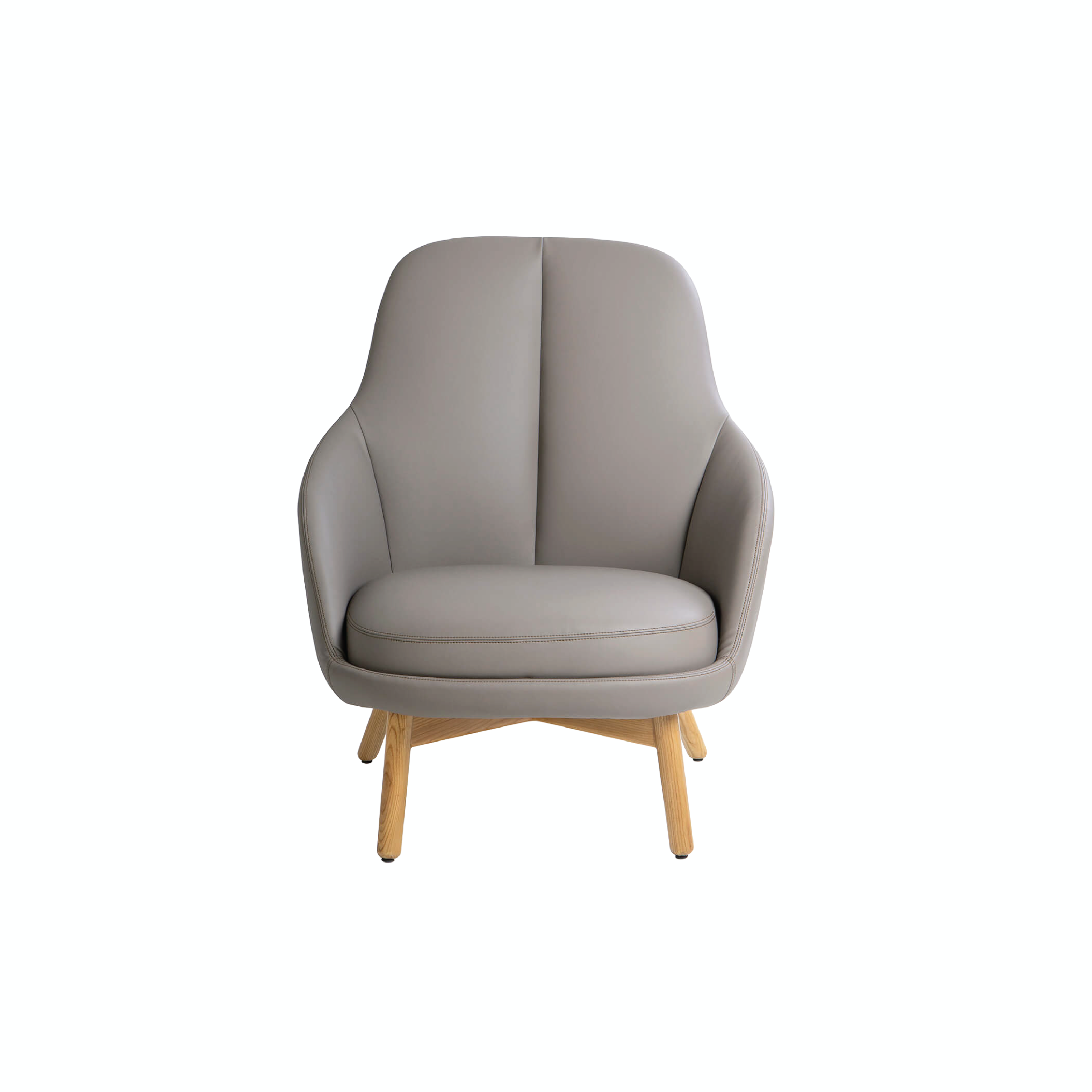 Assia - Lounge Chair