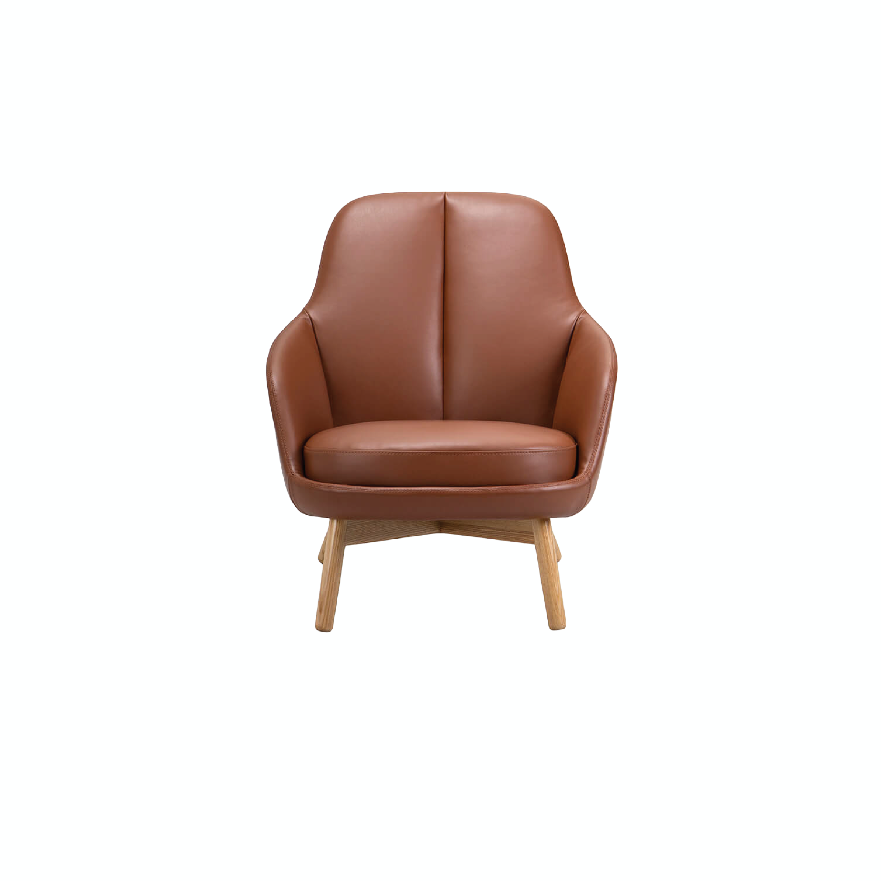Assia - Lounge Chair