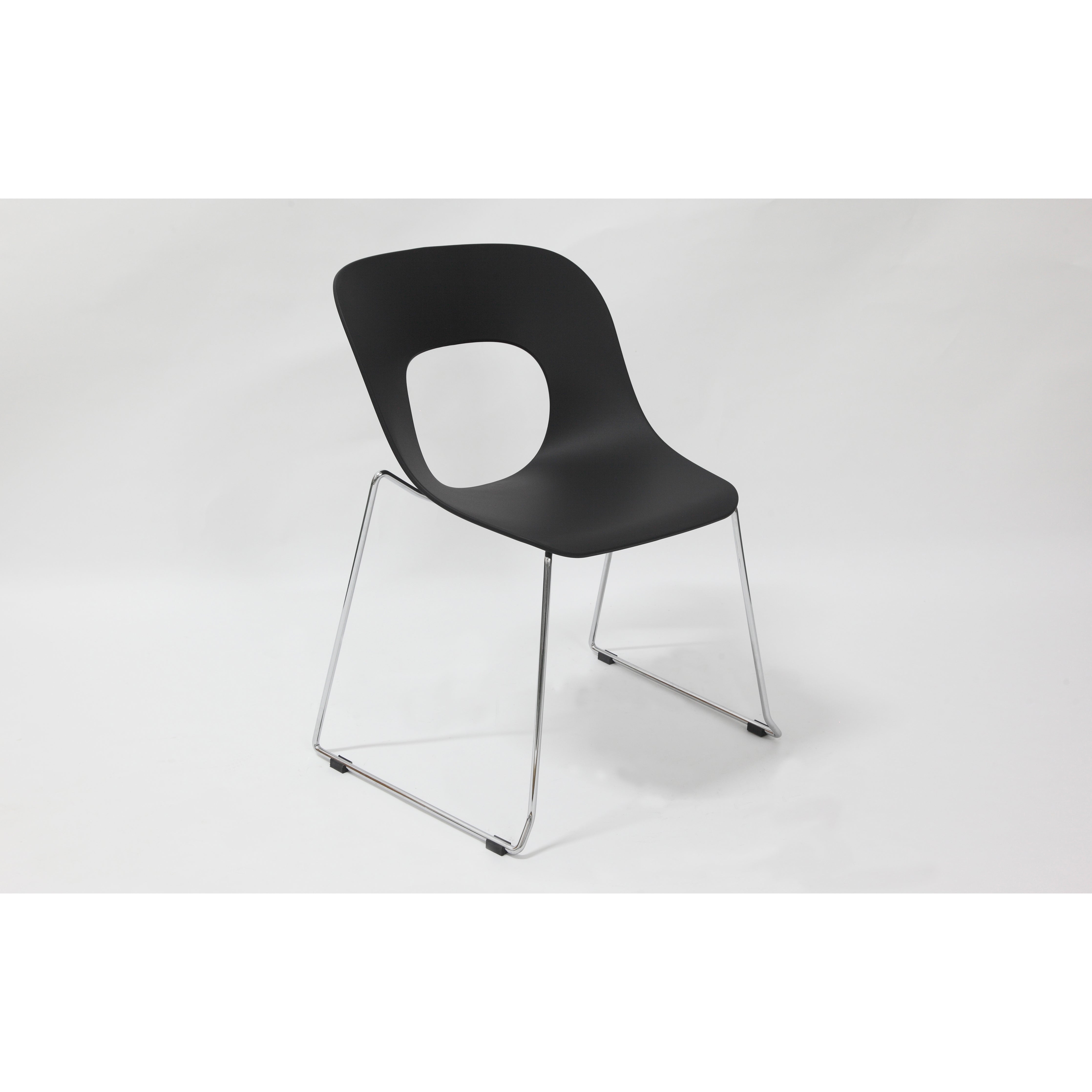 Hole - Dining Chair