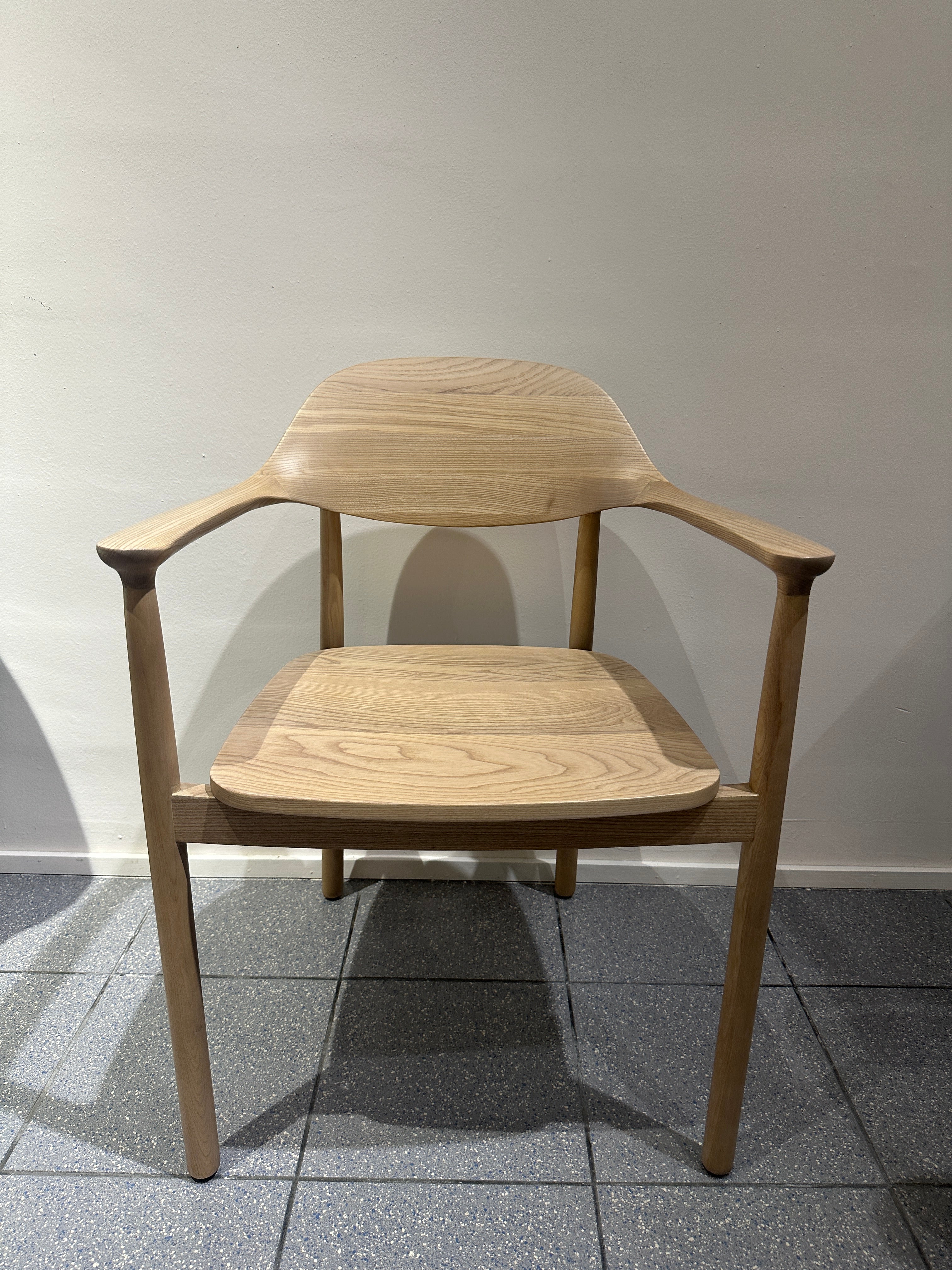 Jiu Ting - Dining Chair