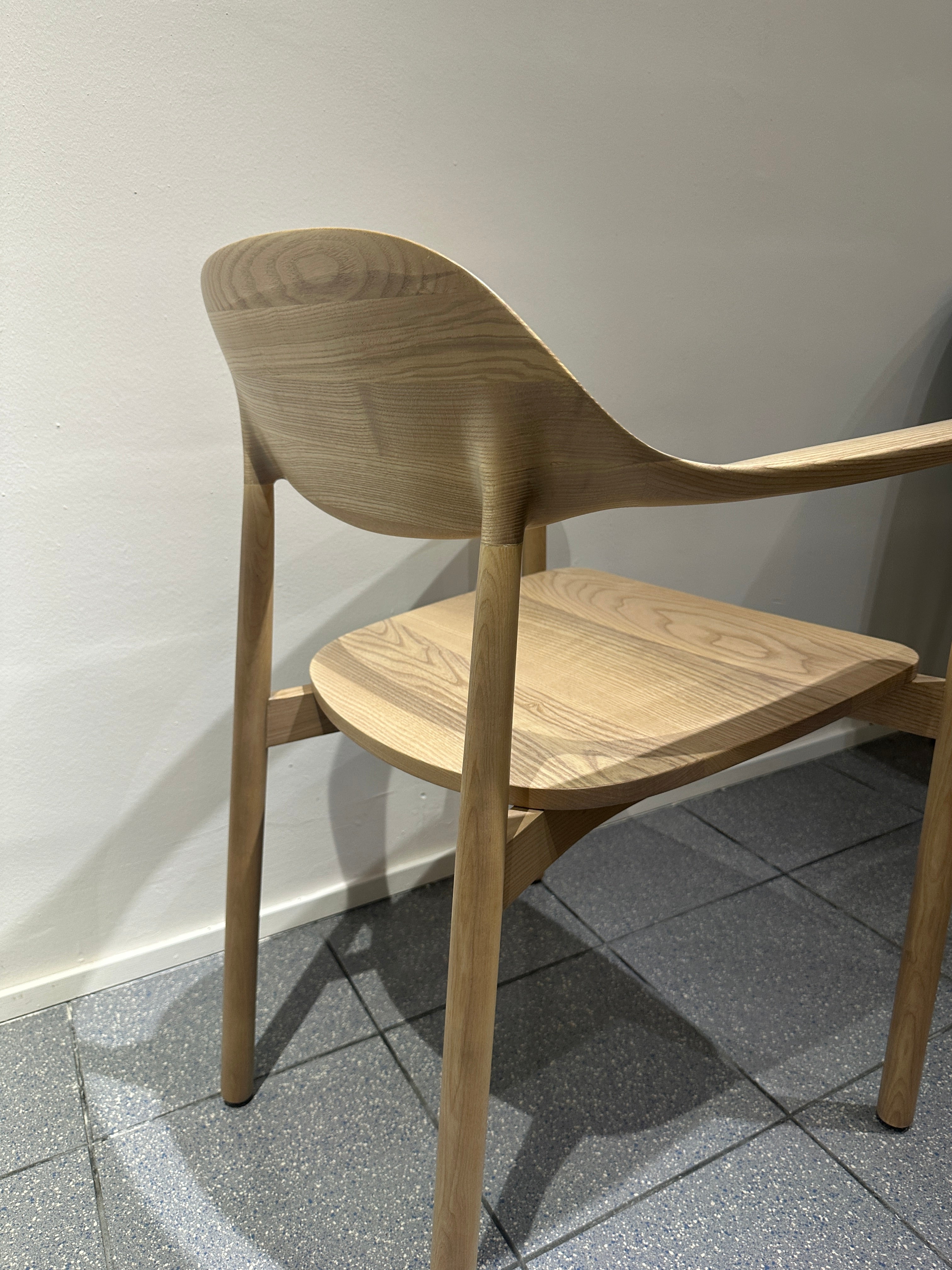 Jiu Ting - Dining Chair