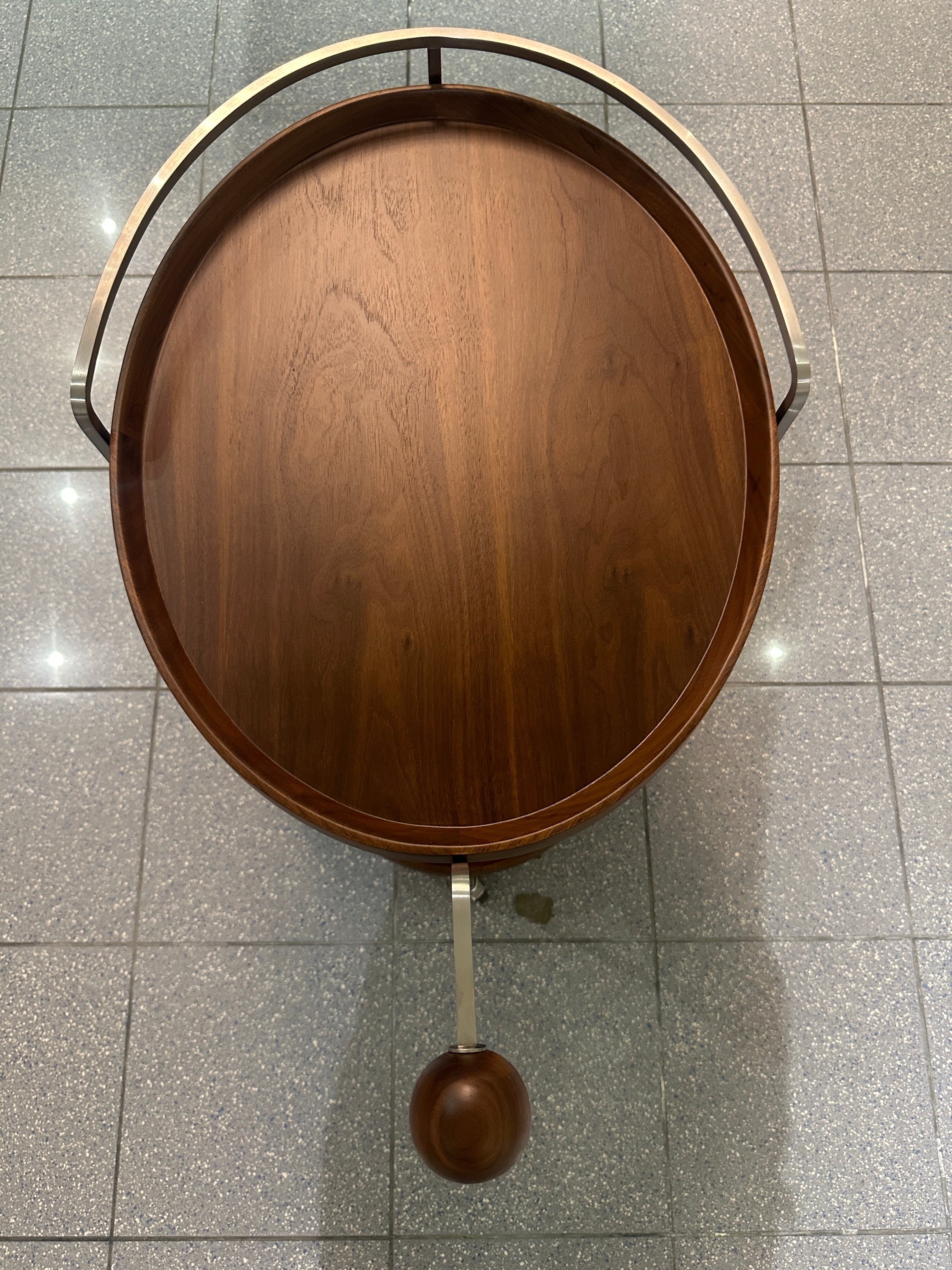 Vertex - Trolley