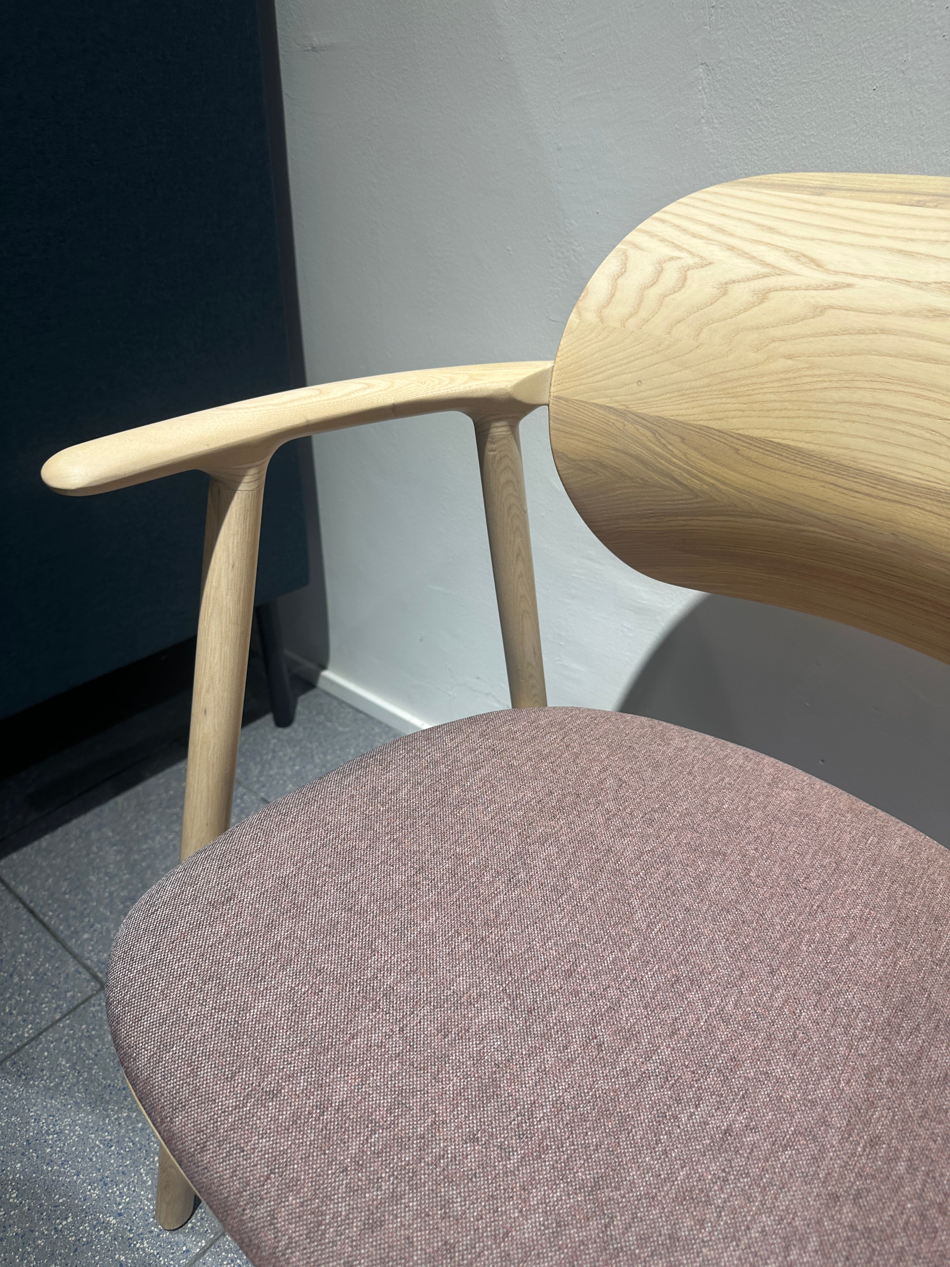 Fusion II - Dining Chair