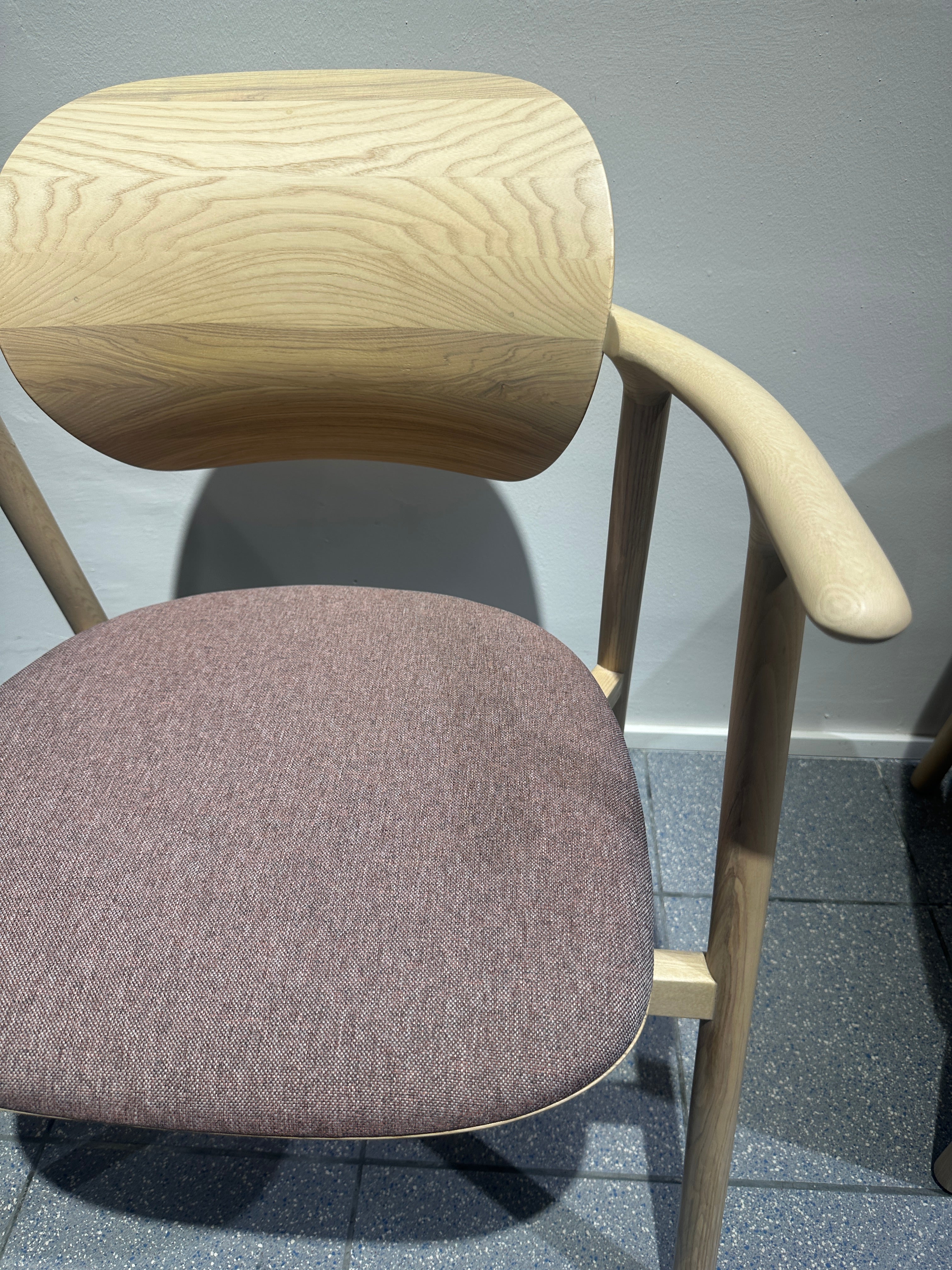 Fusion II - Dining Chair