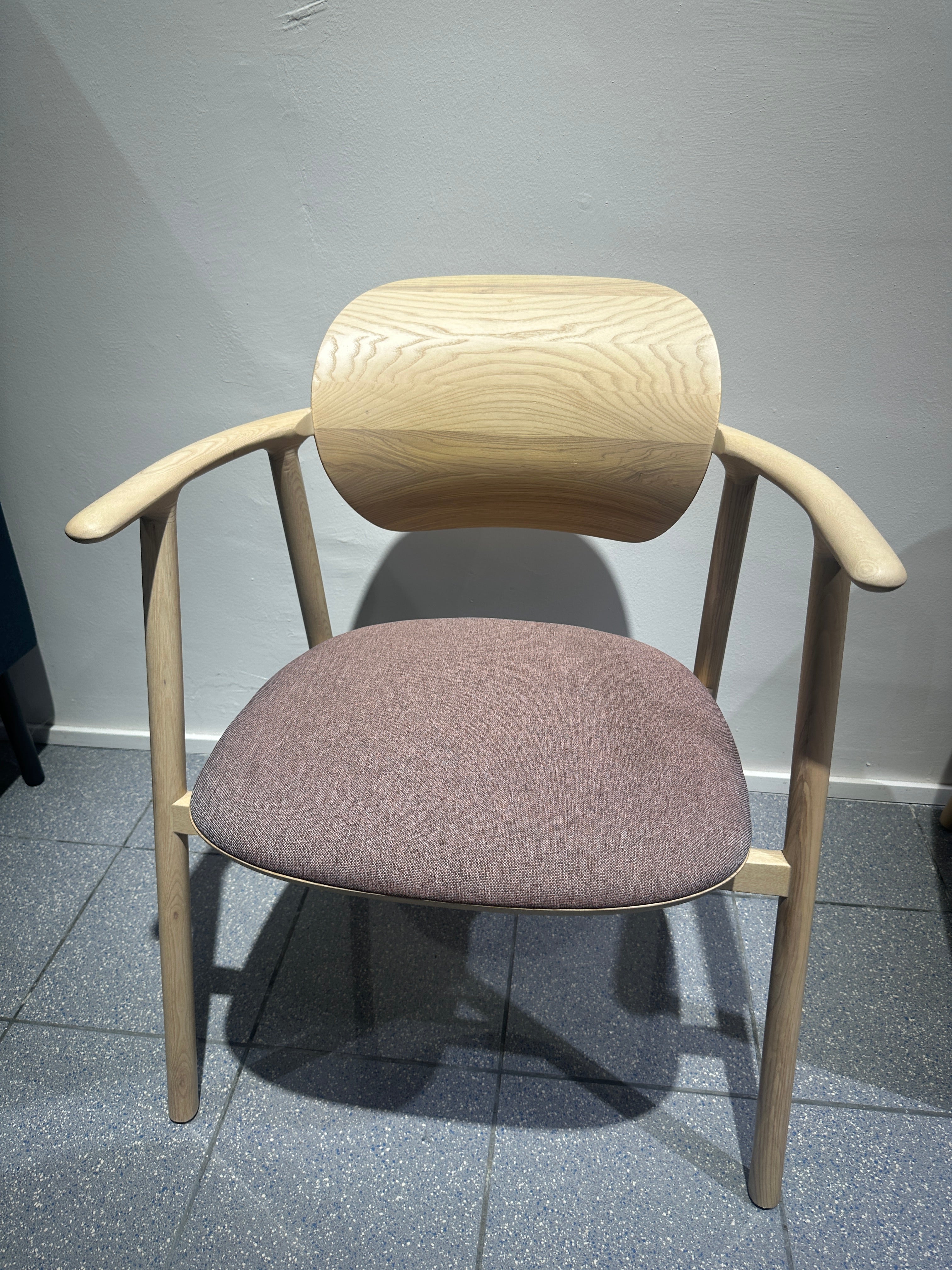 Fusion II - Dining Chair