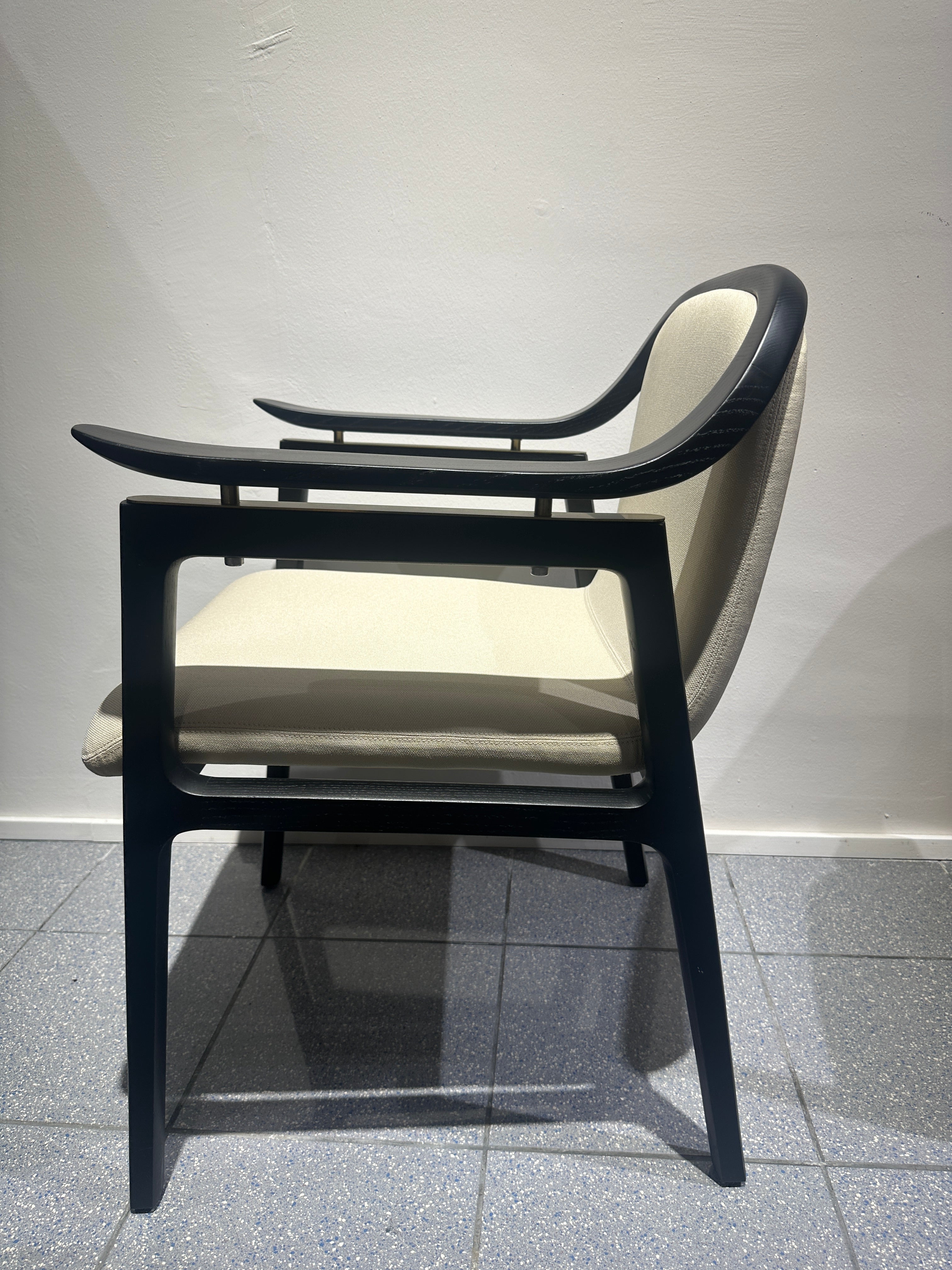 Orient - Dining Chair