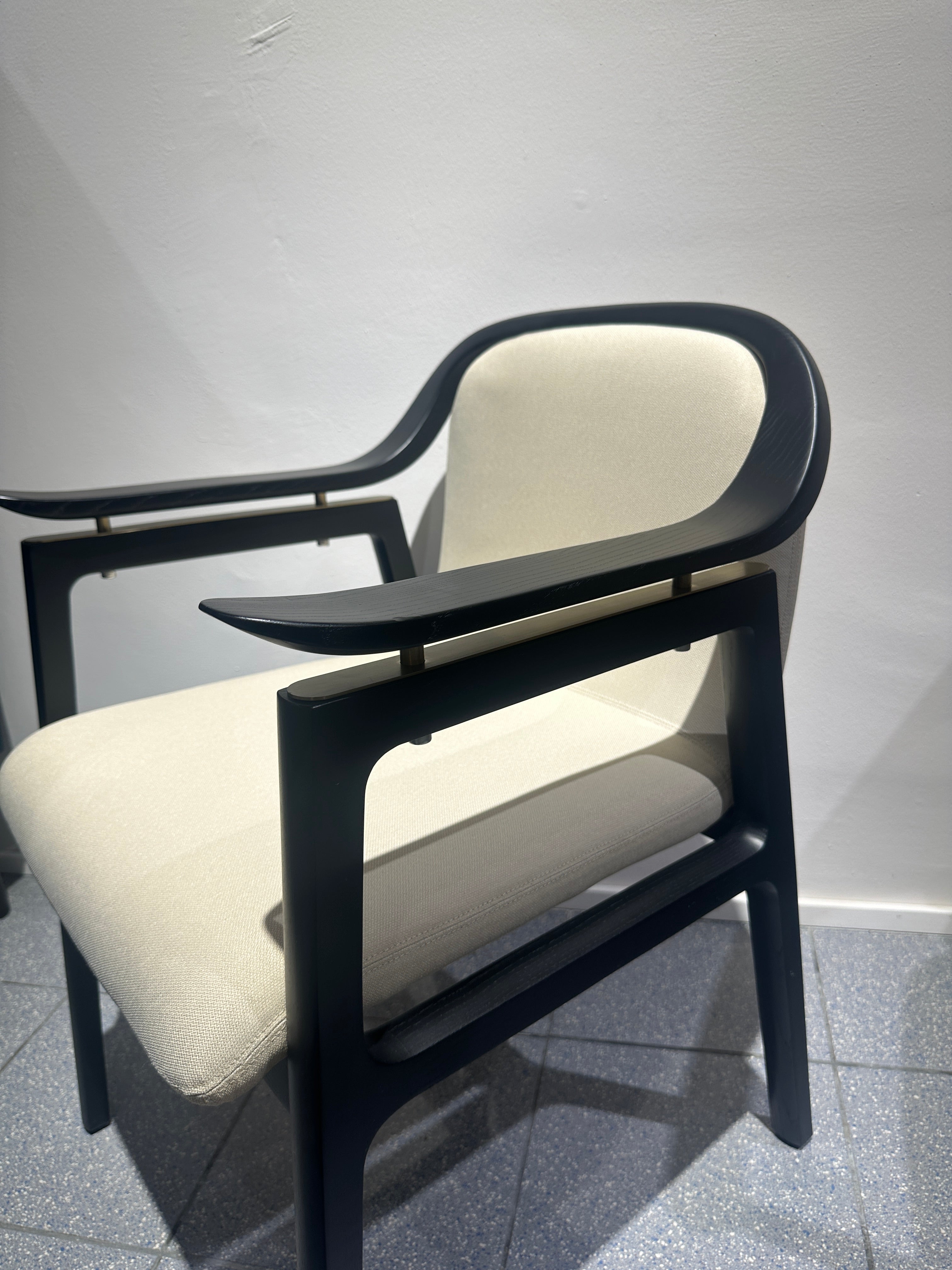Orient - Dining Chair