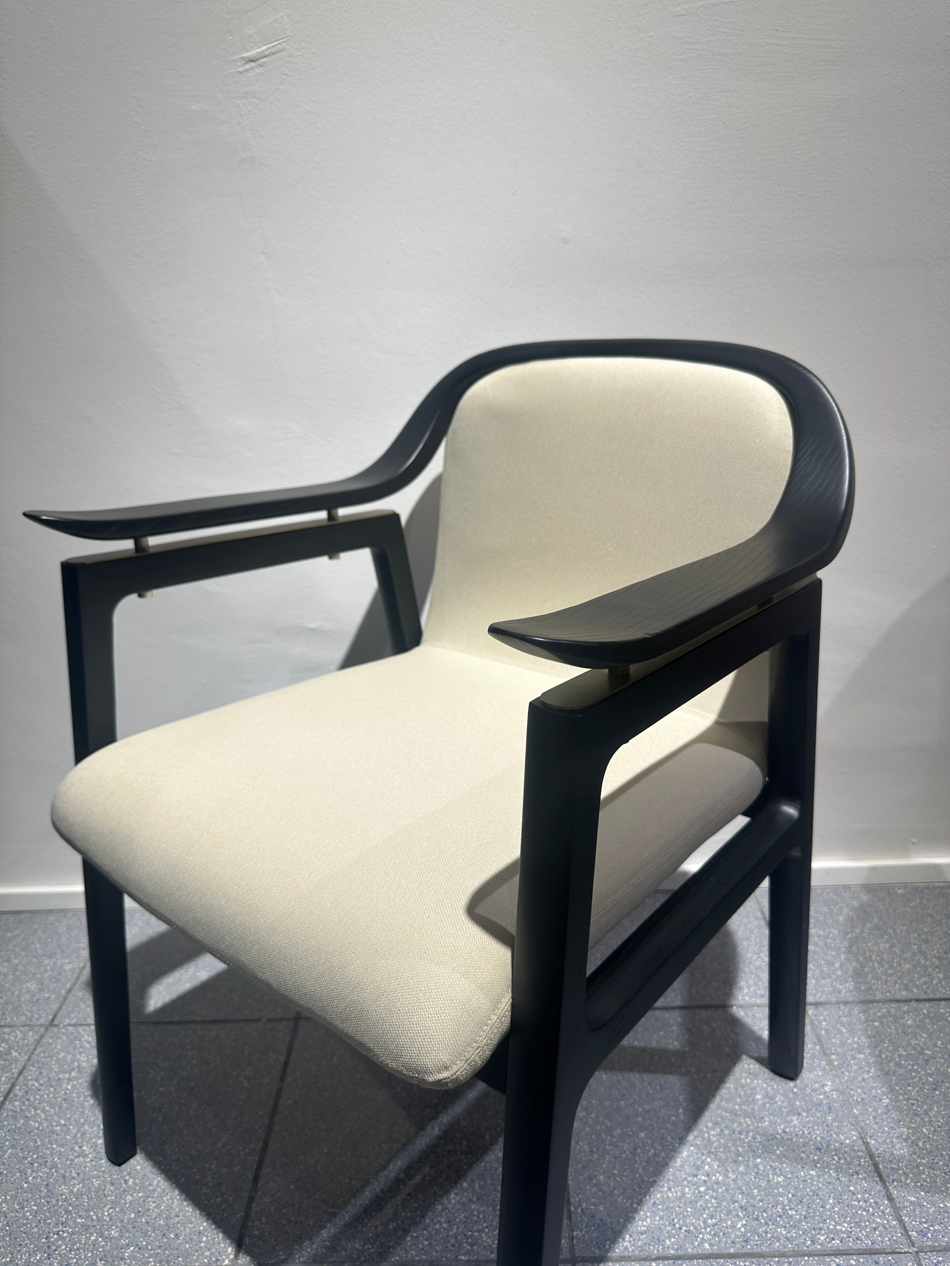 Orient - Dining Chair