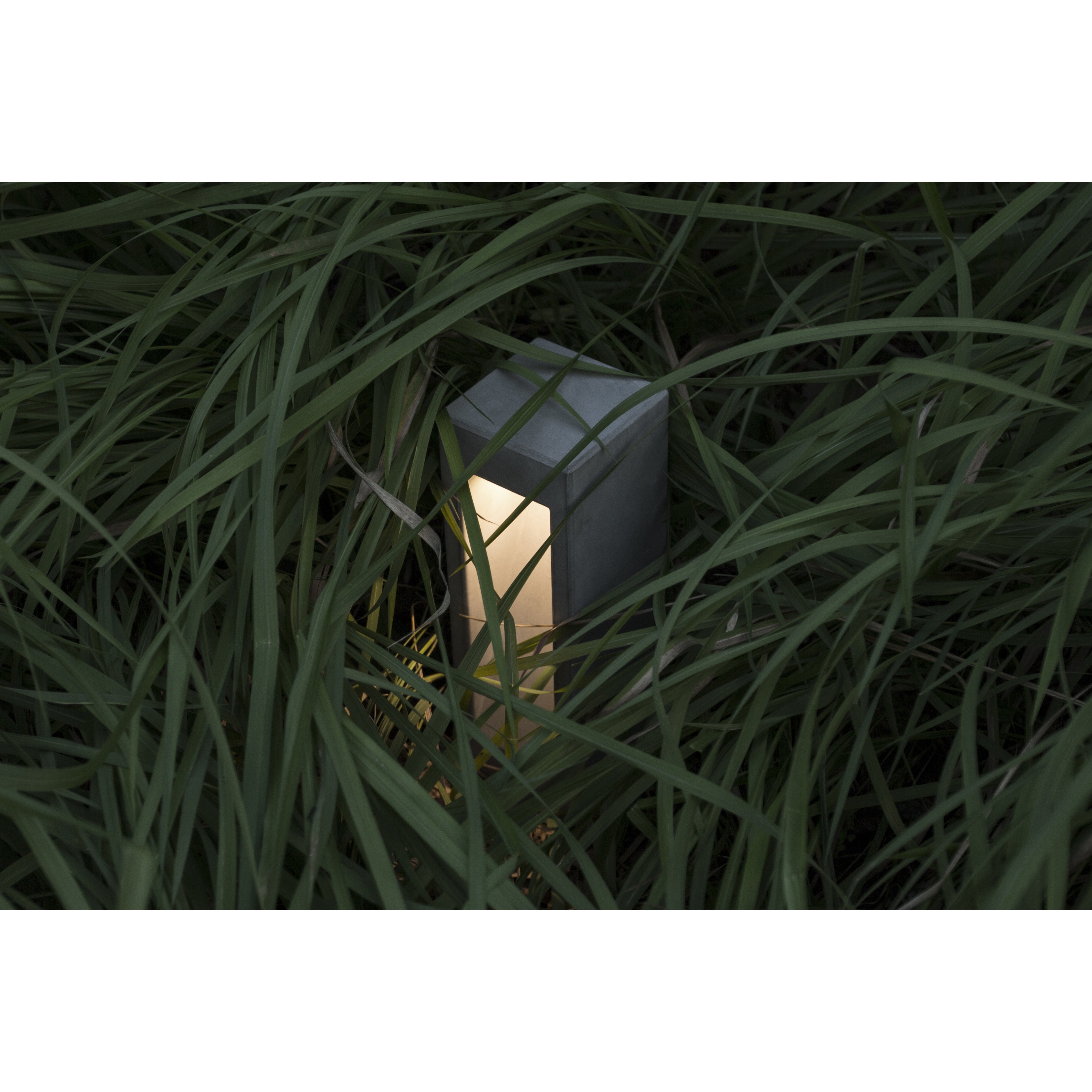 Cube - Outdoor Floor Light