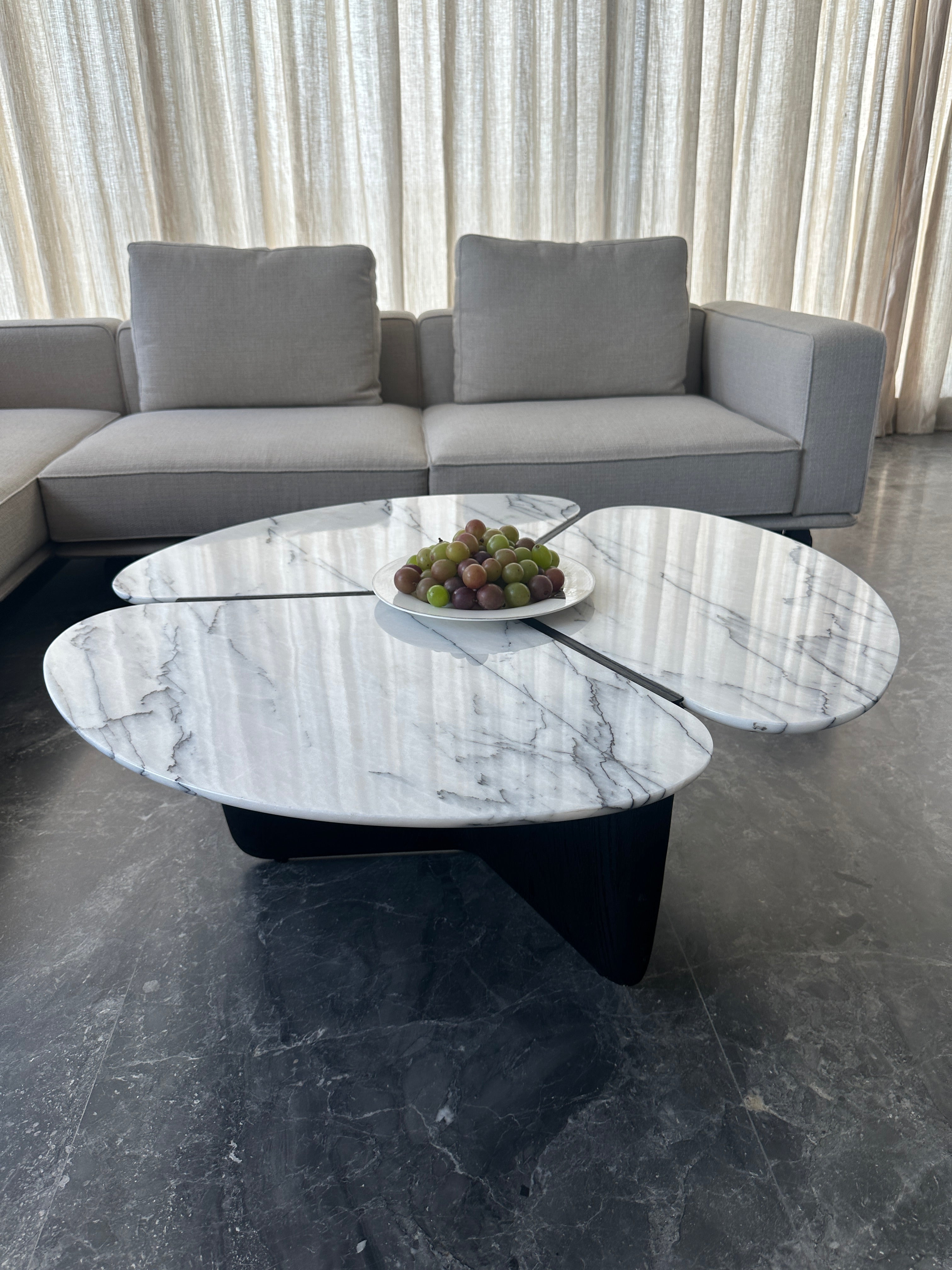 Flower - Coffee/ Side Table