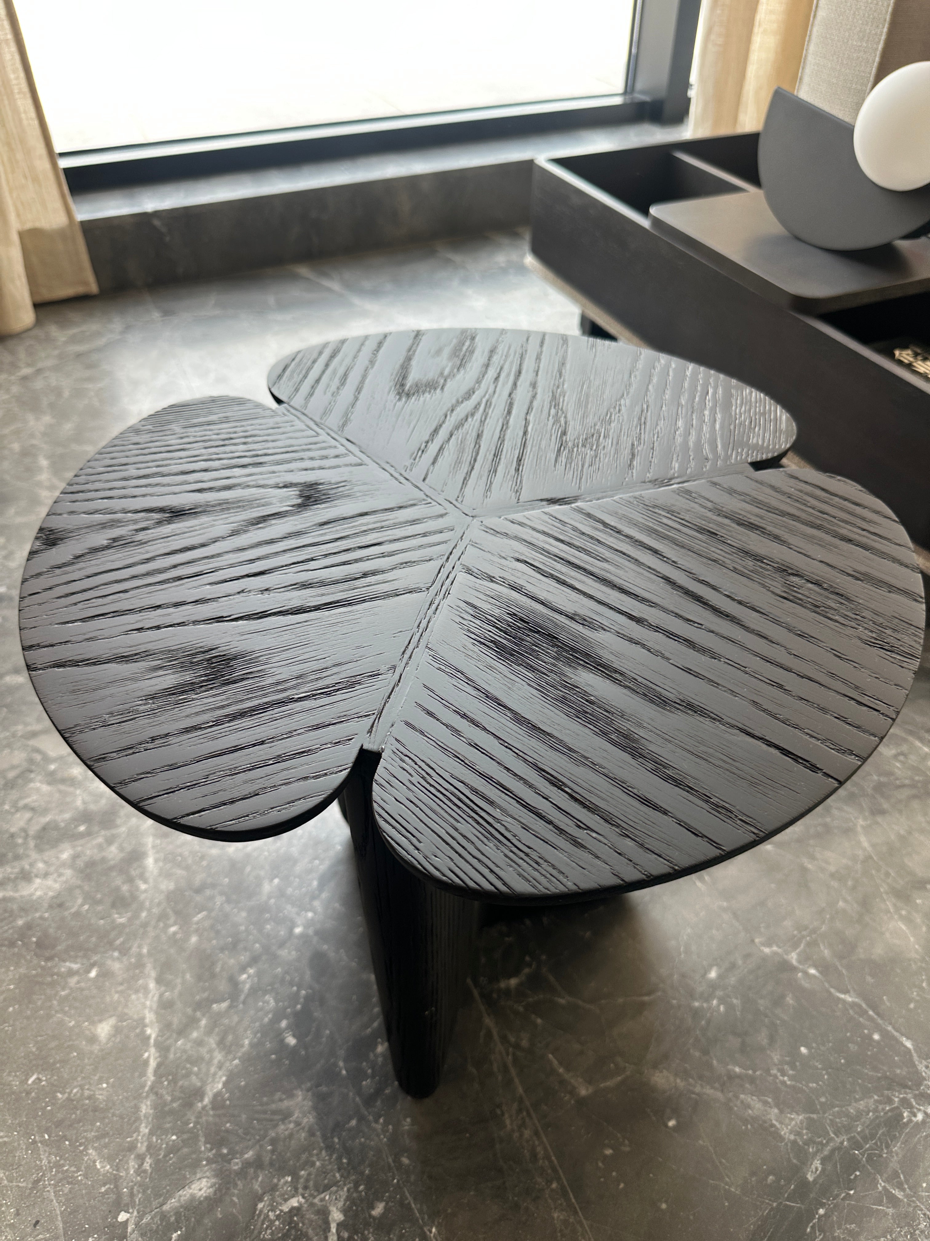 Flower - Coffee/ Side Table