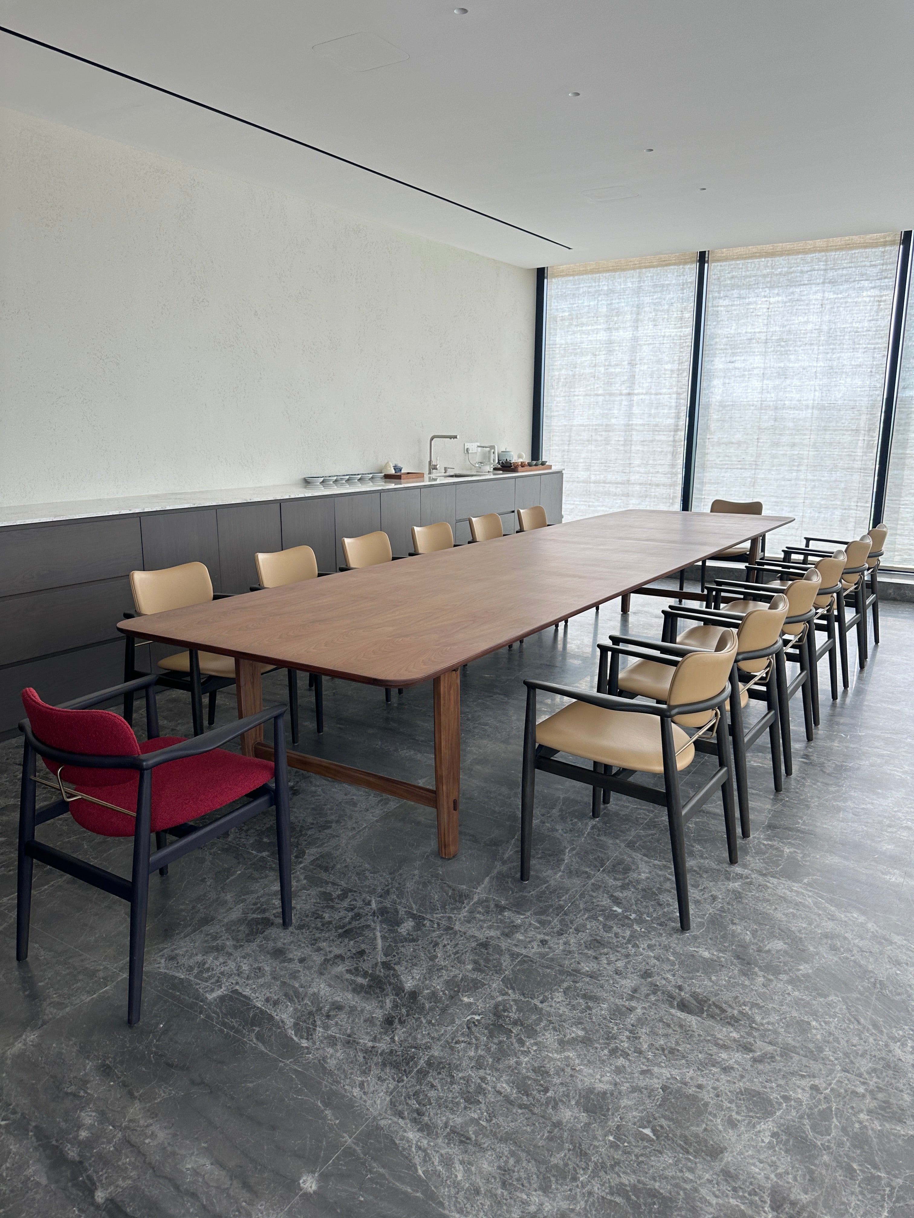 Oasis II - Dining Chair