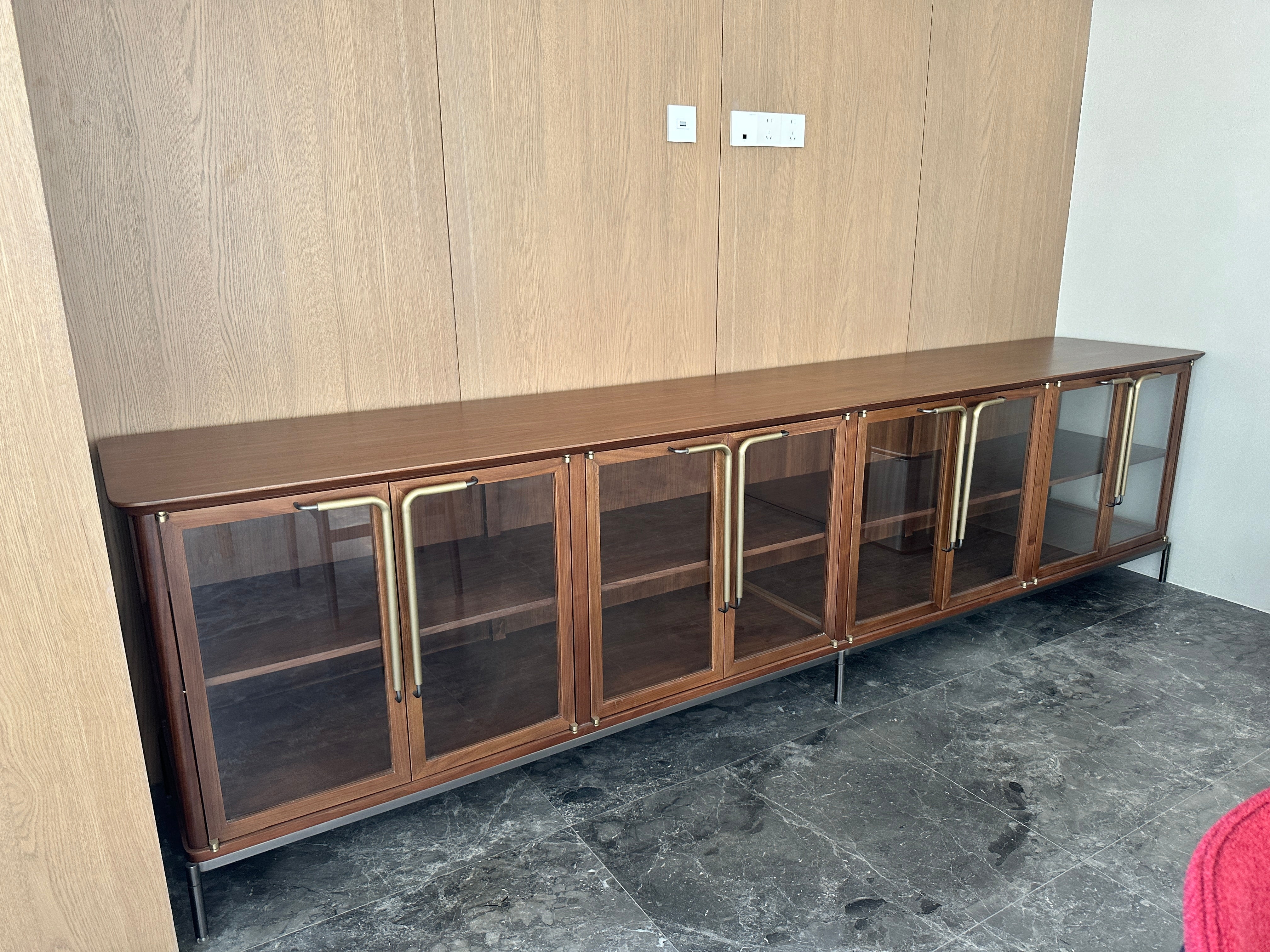 Orient - Cabinet I