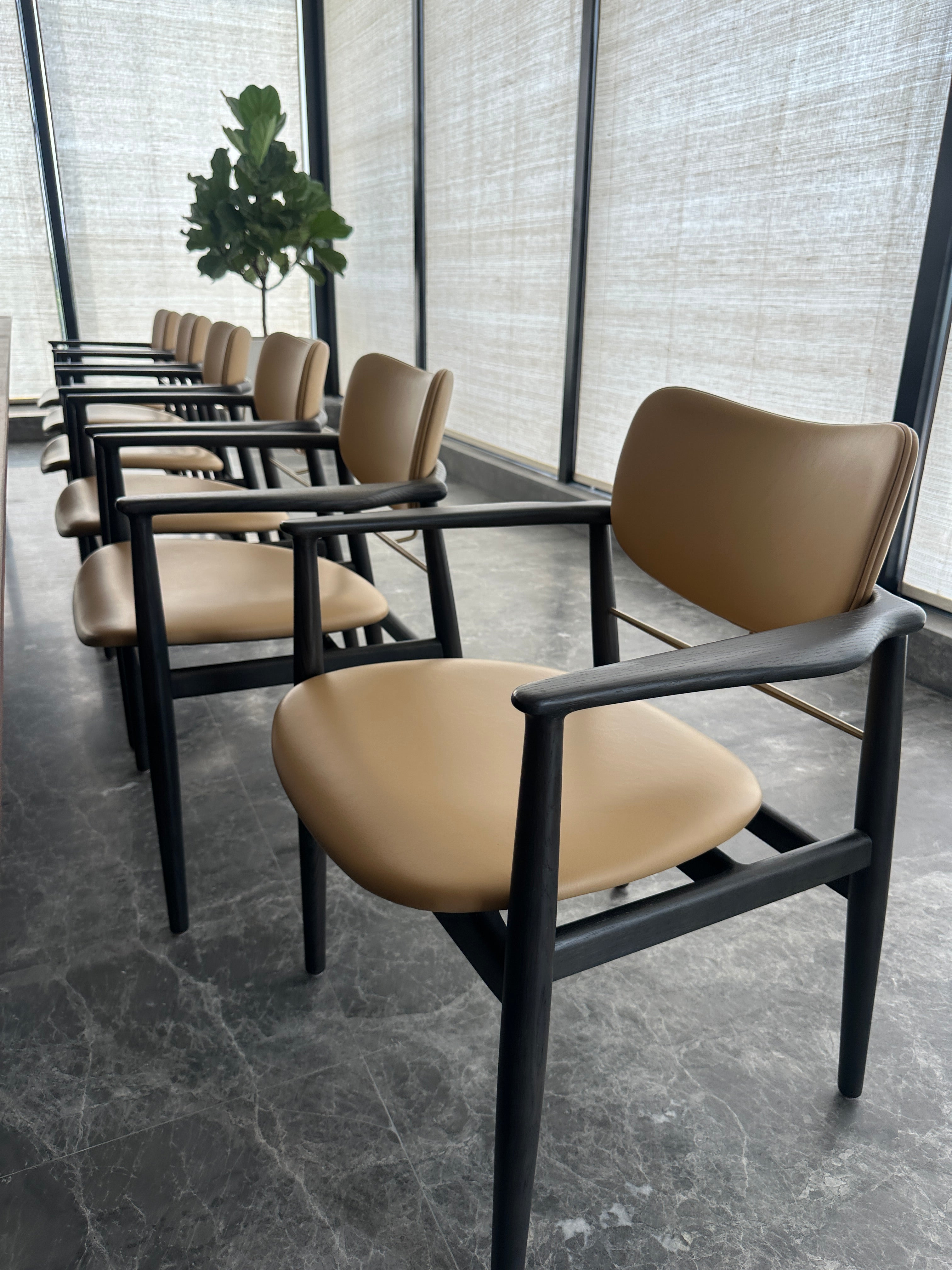 Oasis II - Dining Chair