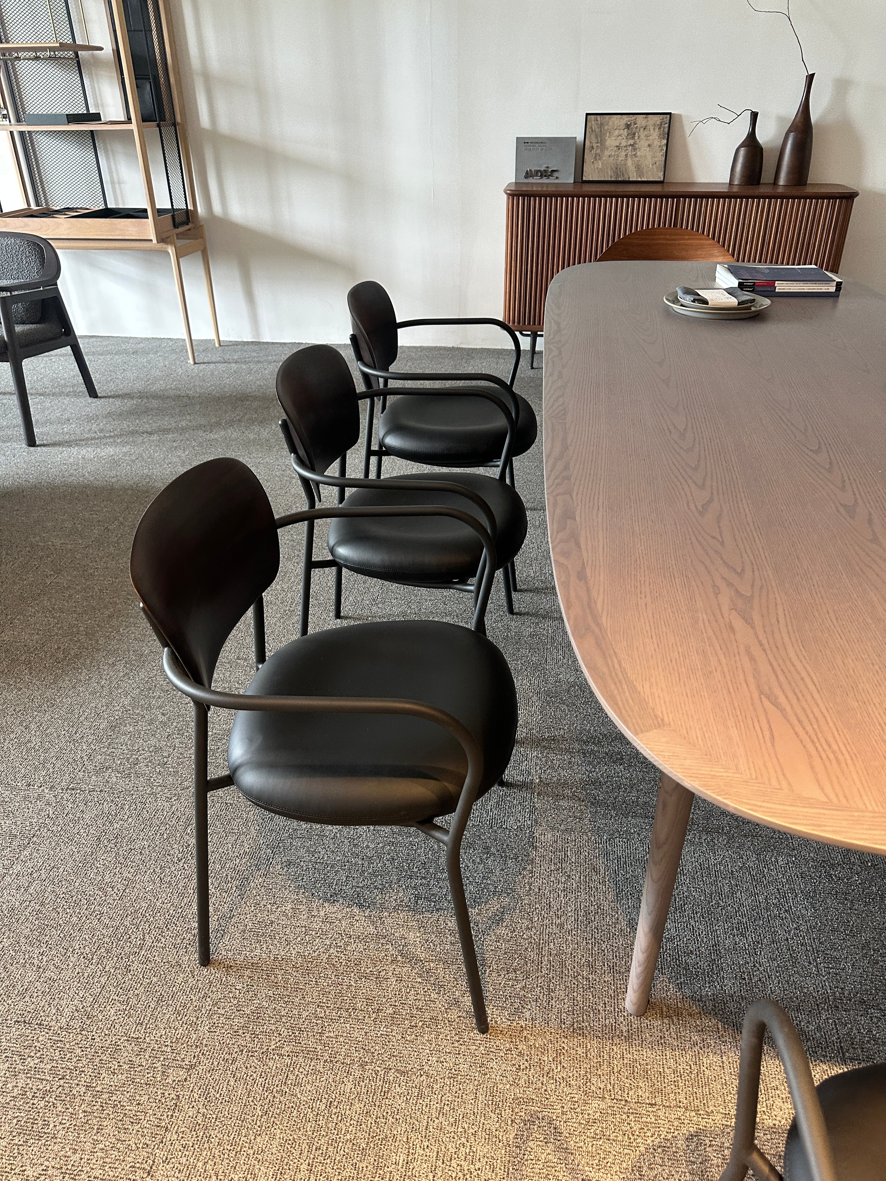 Trail - Dining Chair