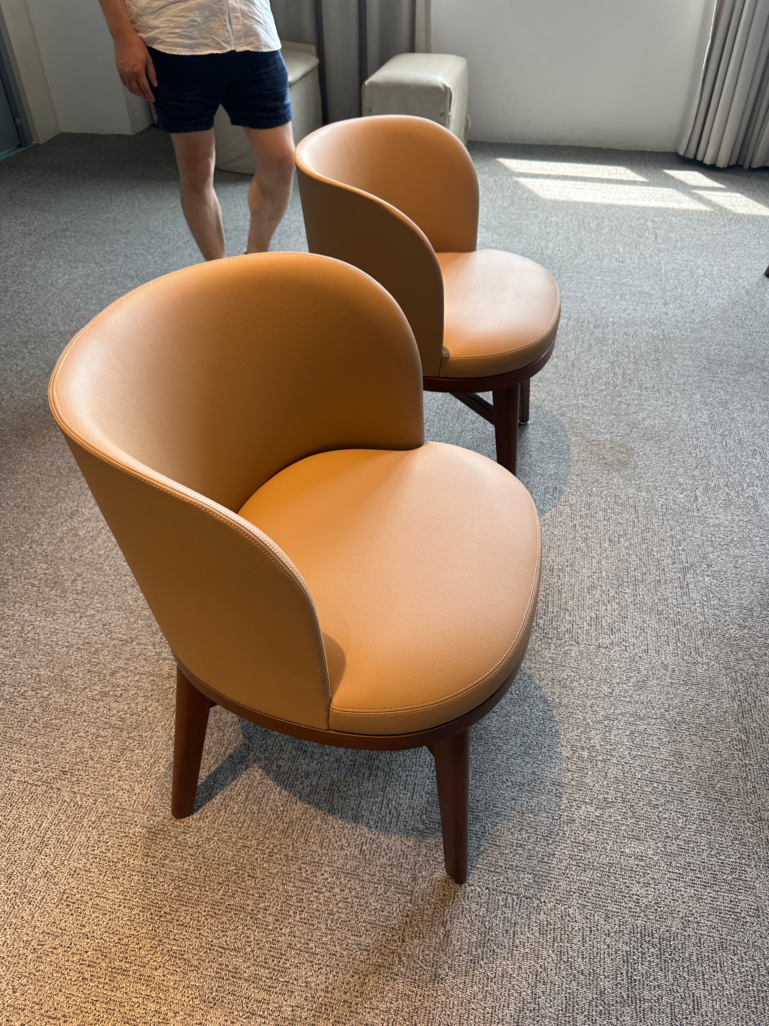 Reborn II - Dining Chair