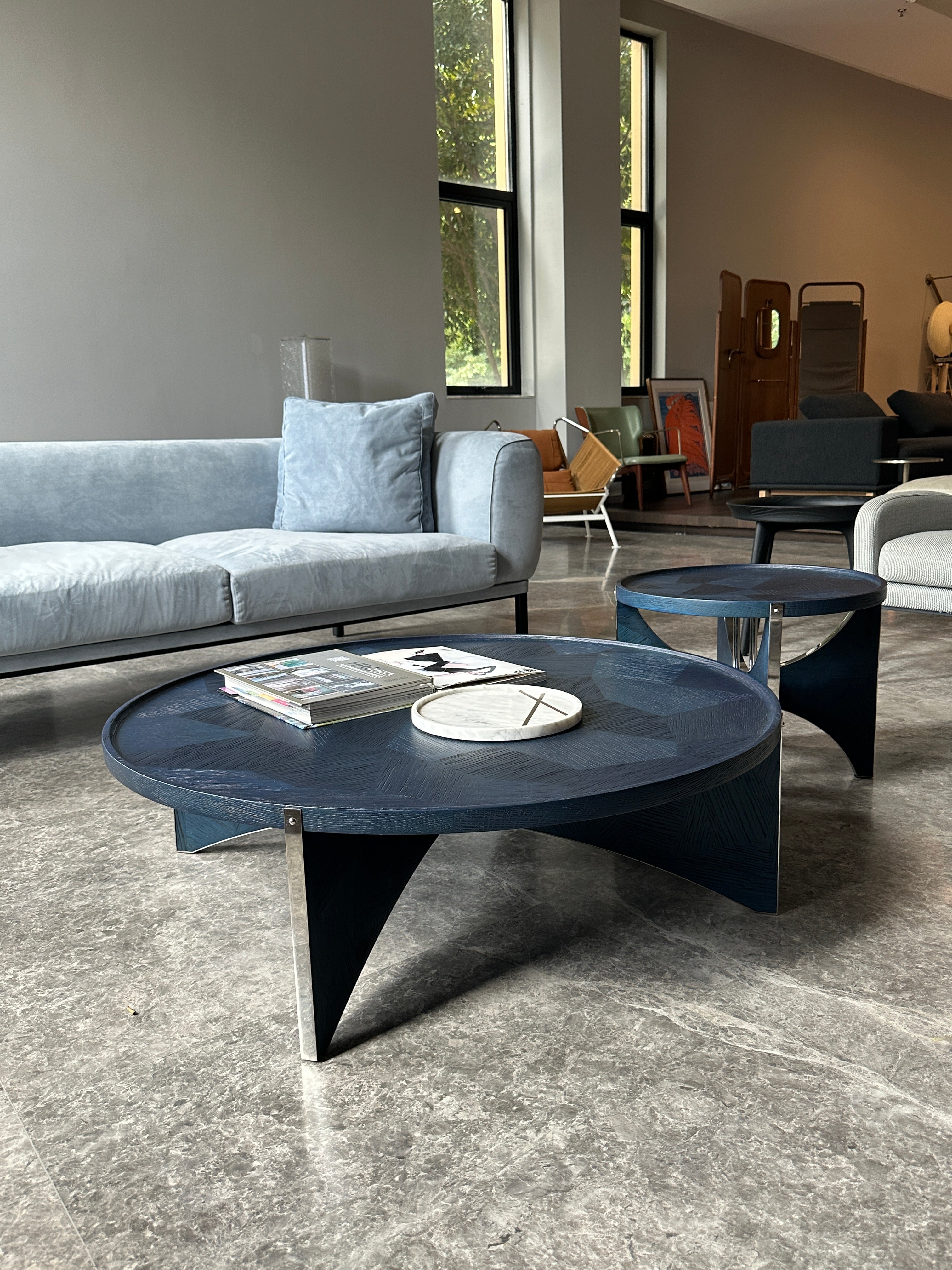 Fusion - Coffee/Side Table II