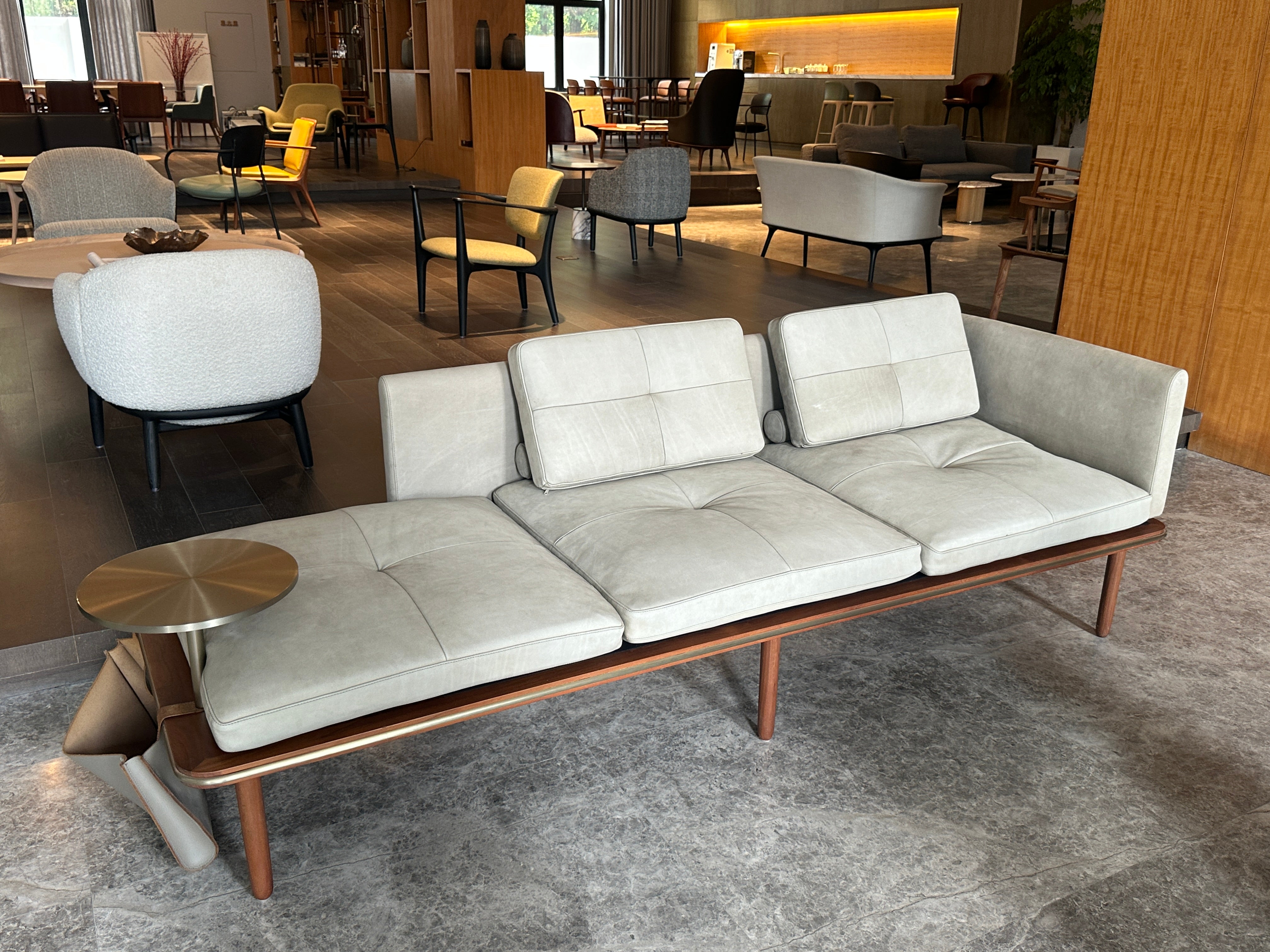 Symphony - 3 Seater
