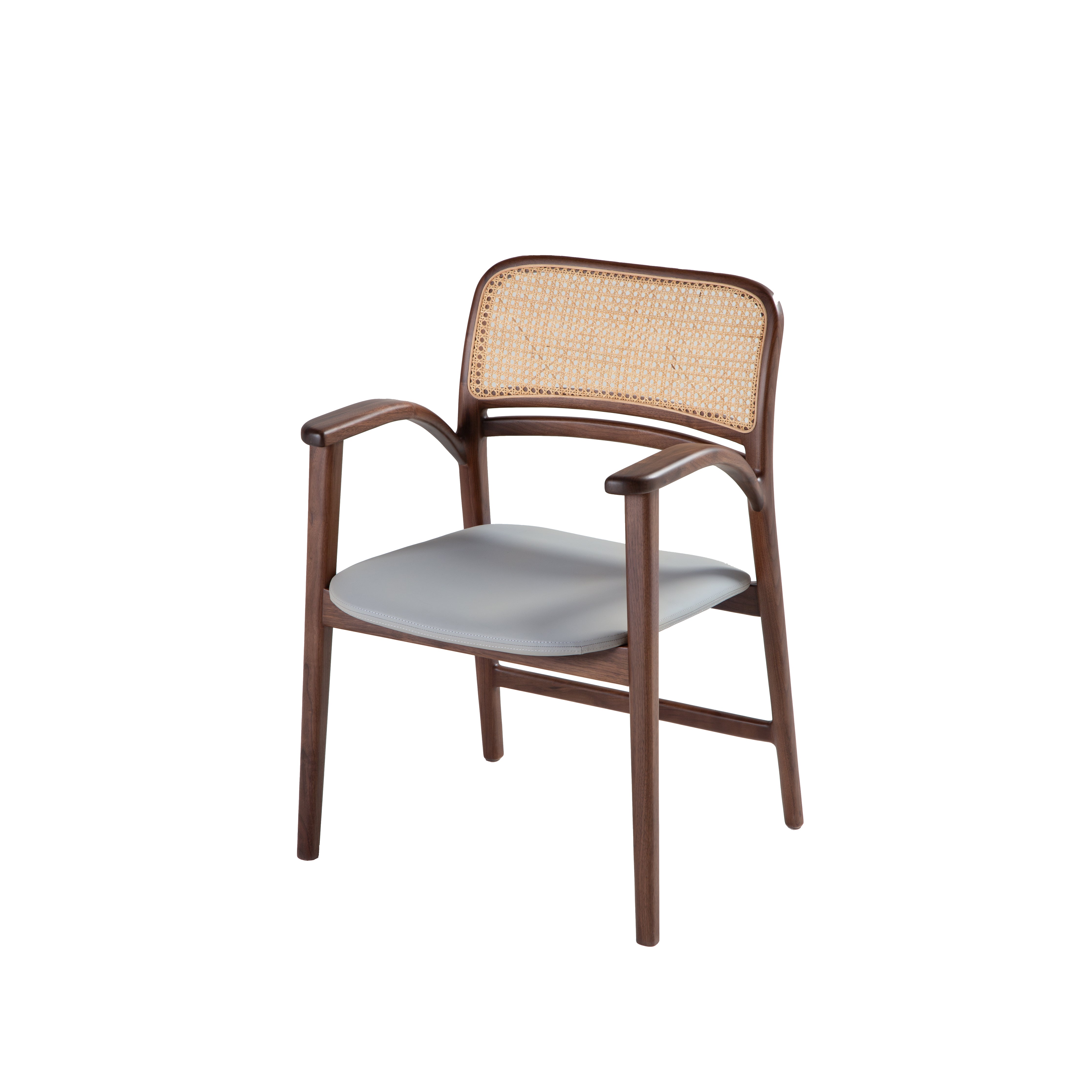 Richu - Dining Chair (Genuine Leather)