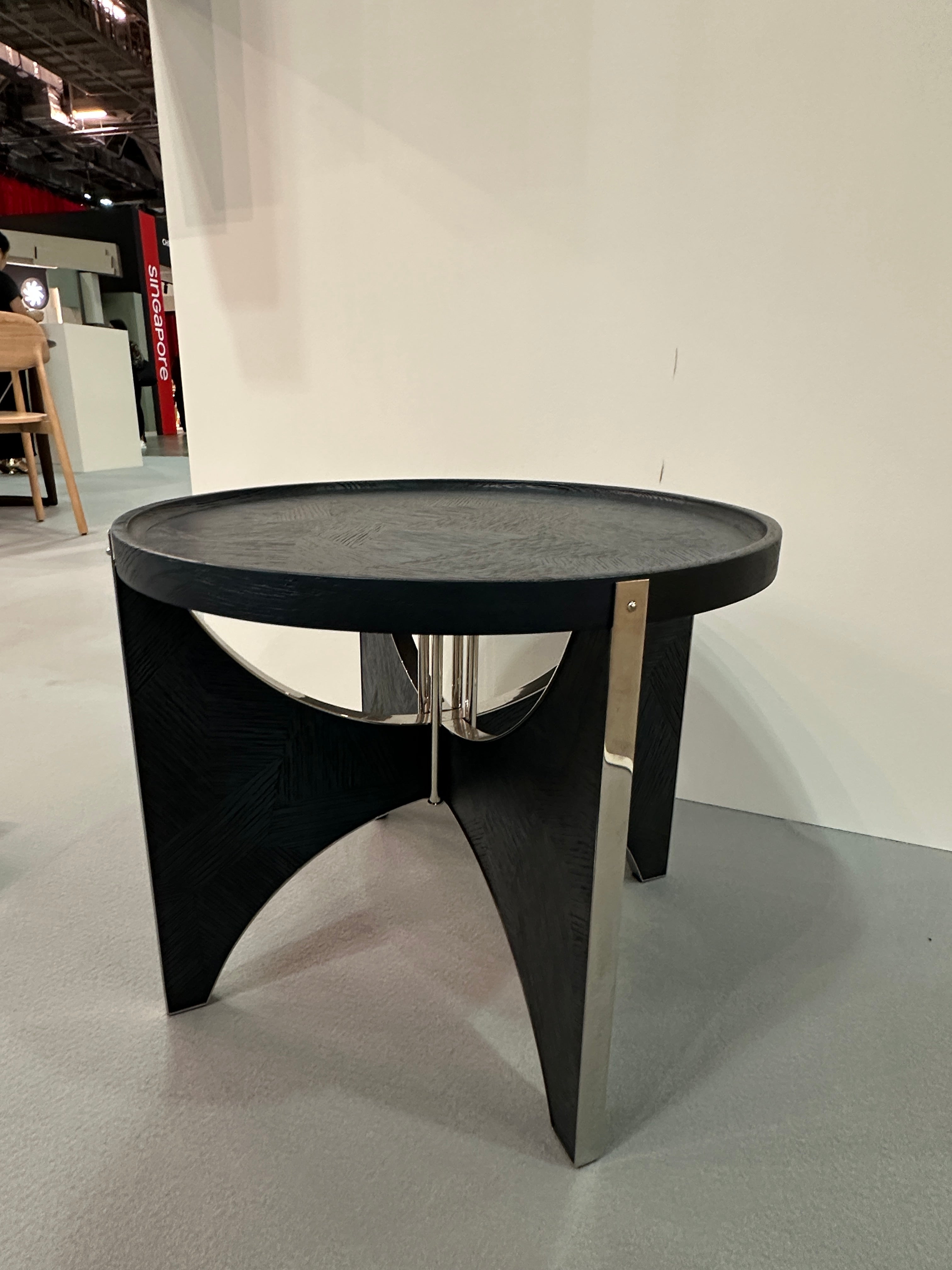 Fusion - Coffee/Side Table II